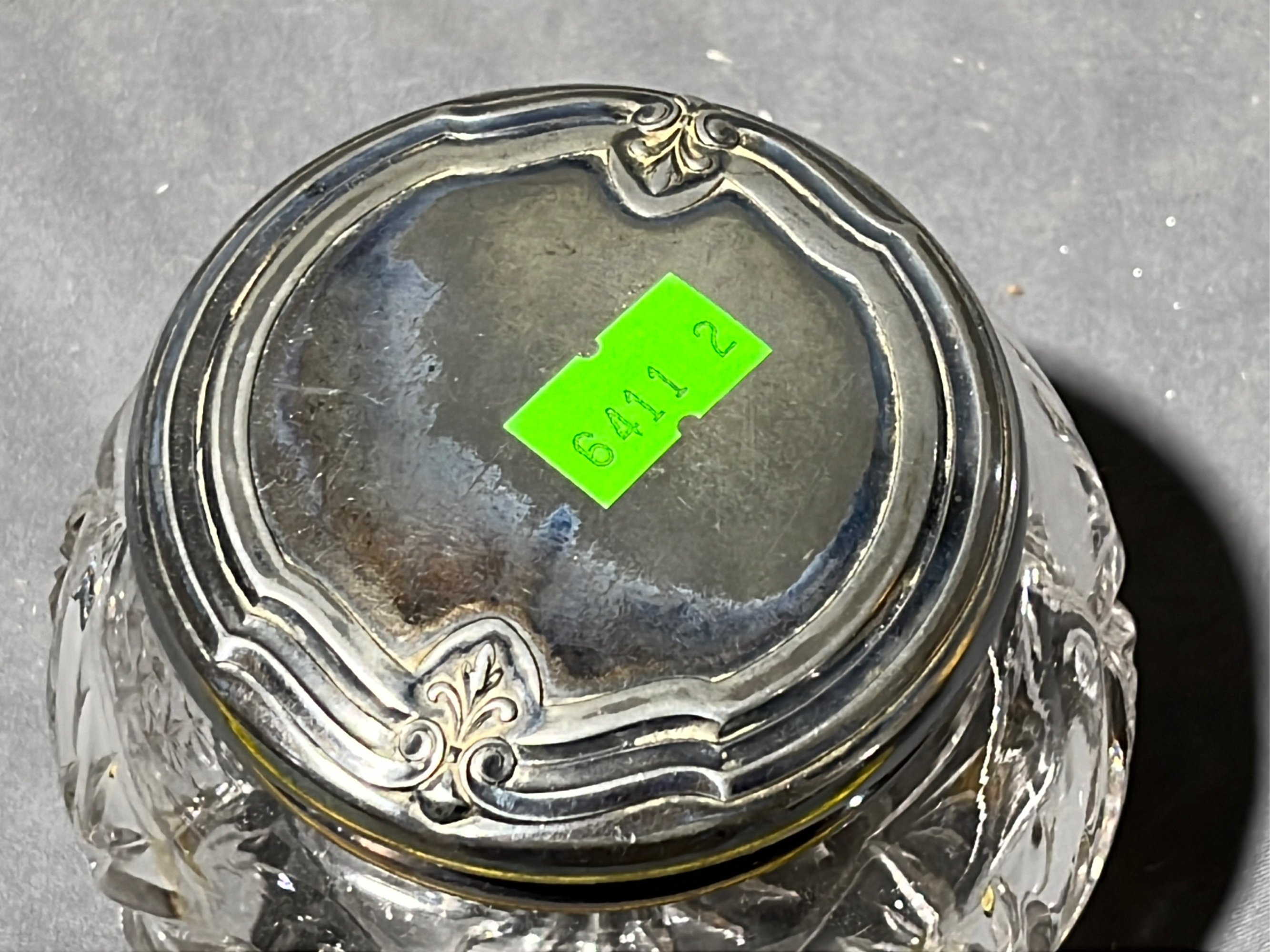 ONLINE BIDDING ONLY