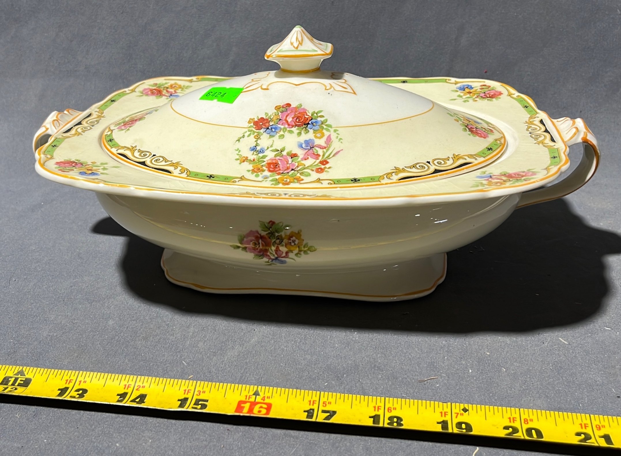 ONLINE BIDDING ONLY
