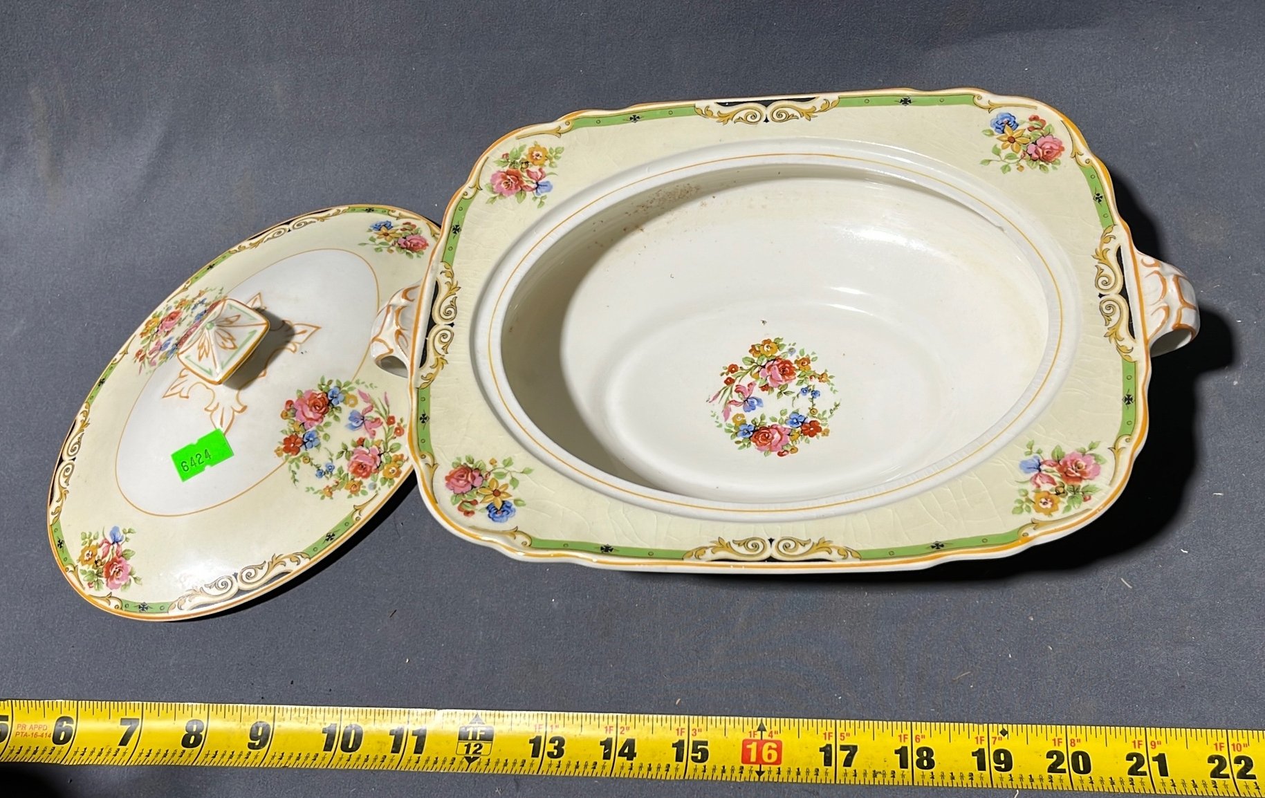 ONLINE BIDDING ONLY