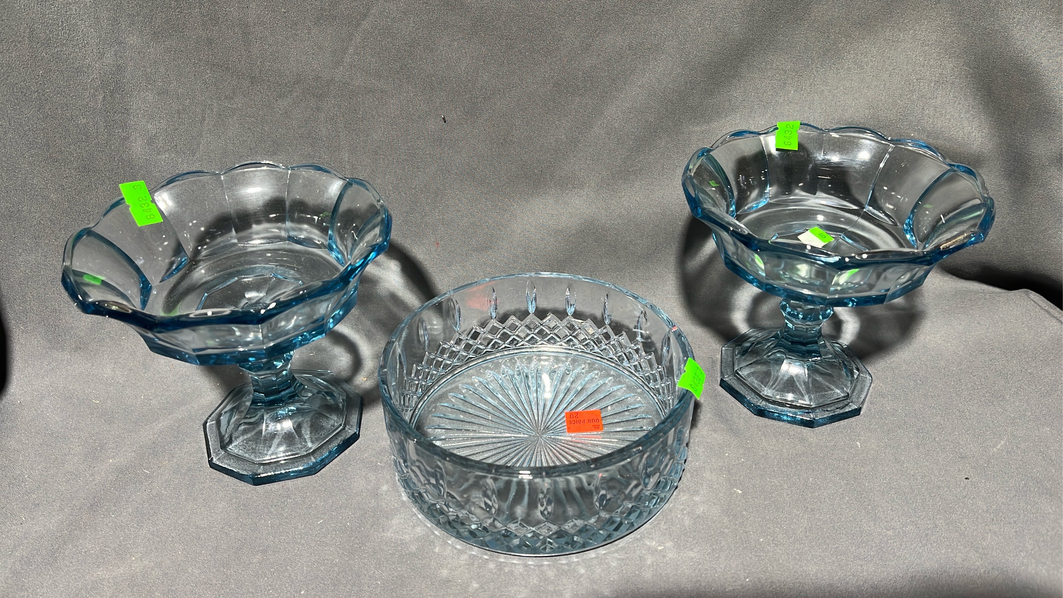 ONLINE BIDDING ONLY