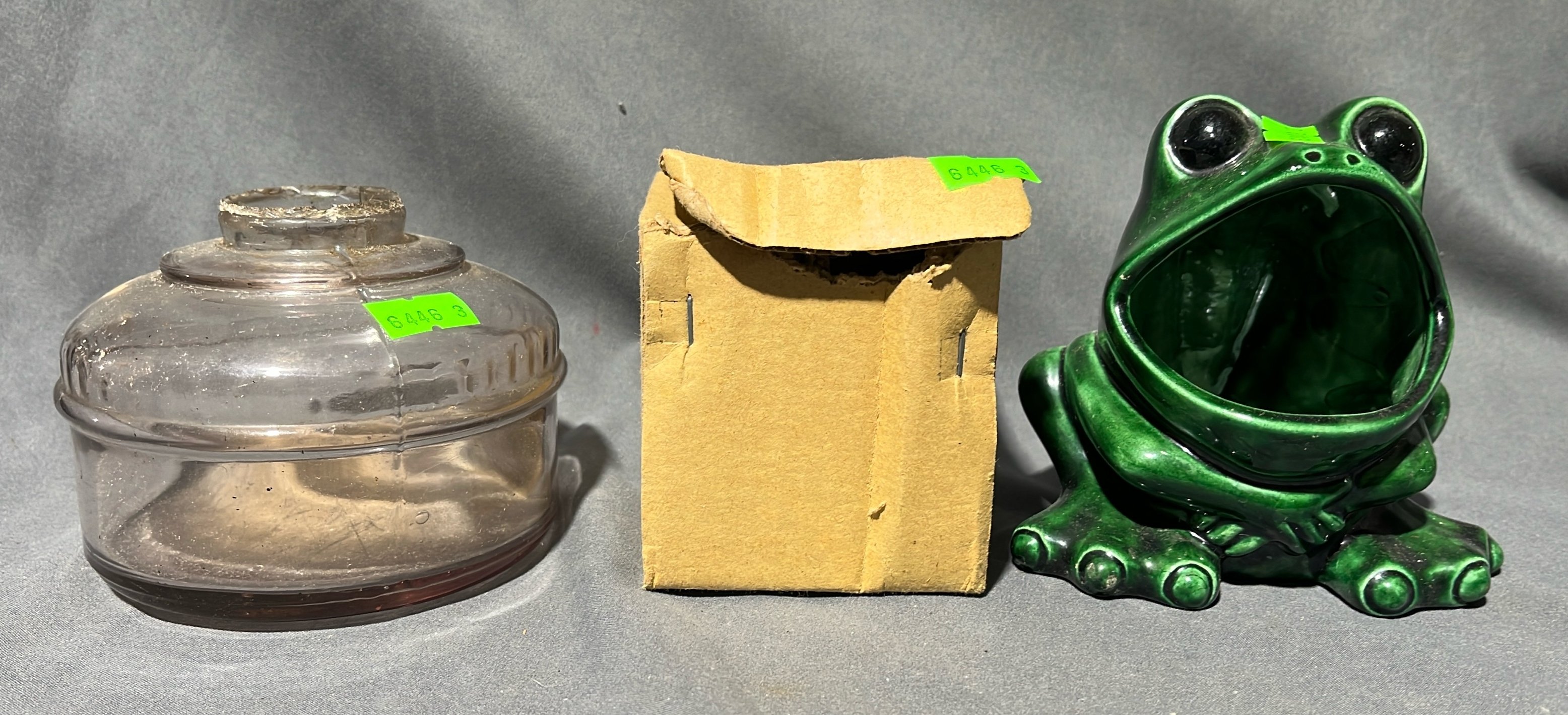 ONLINE BIDDING ONLY