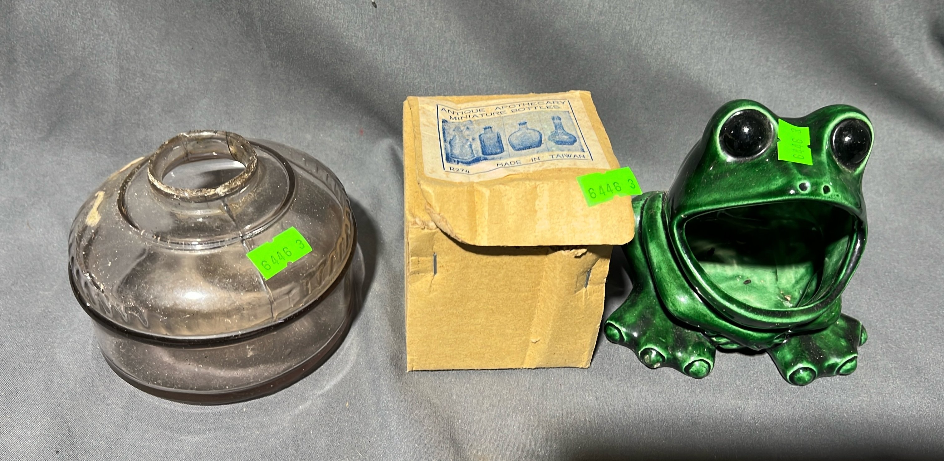 ONLINE BIDDING ONLY