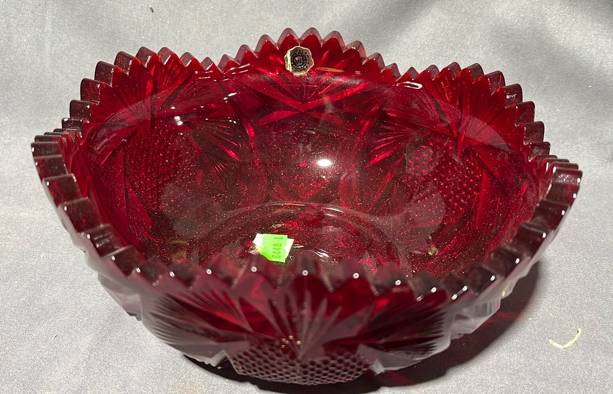 ONLINE BIDDING ONLY