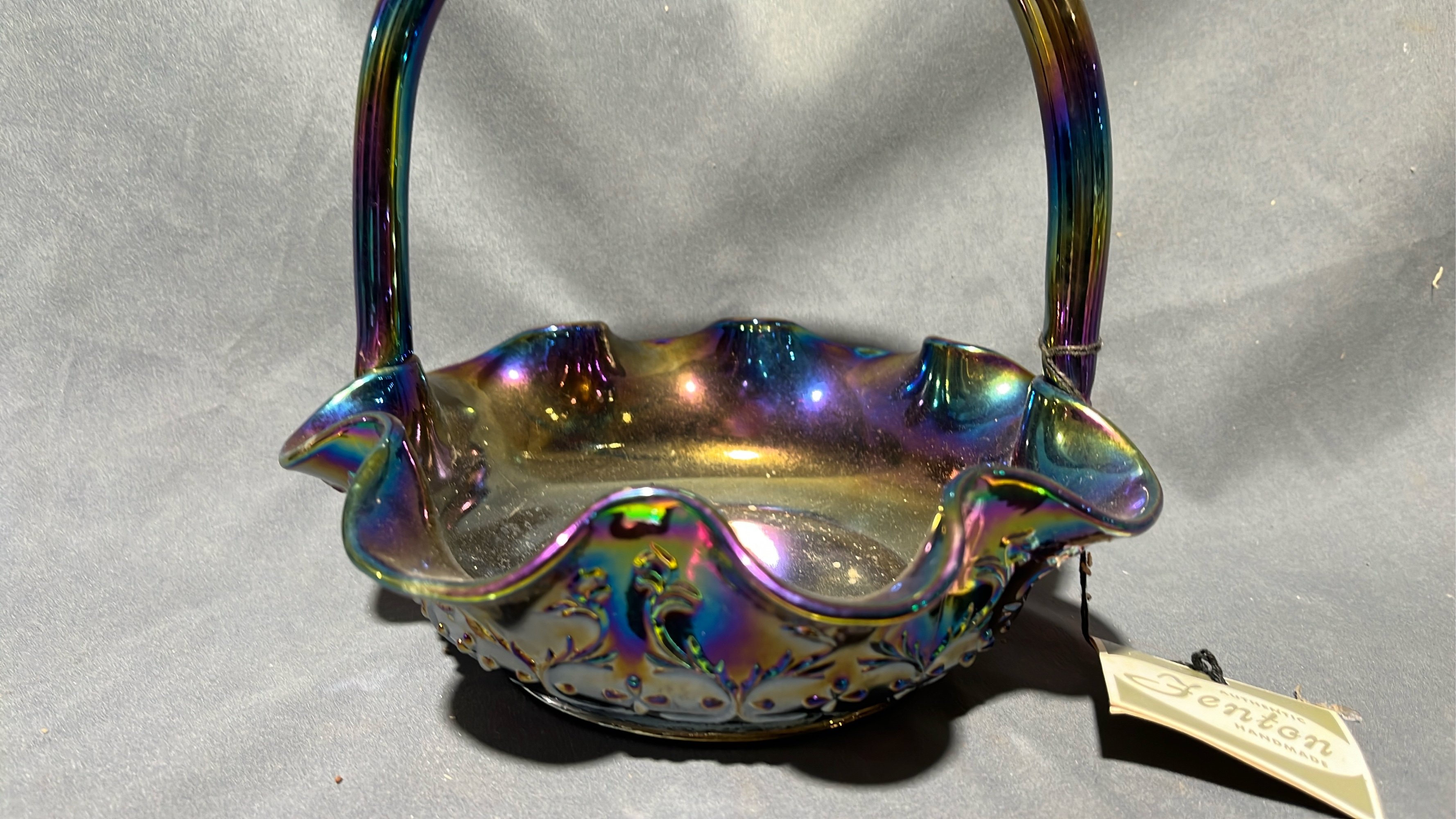 ONLINE BIDDING ONLY