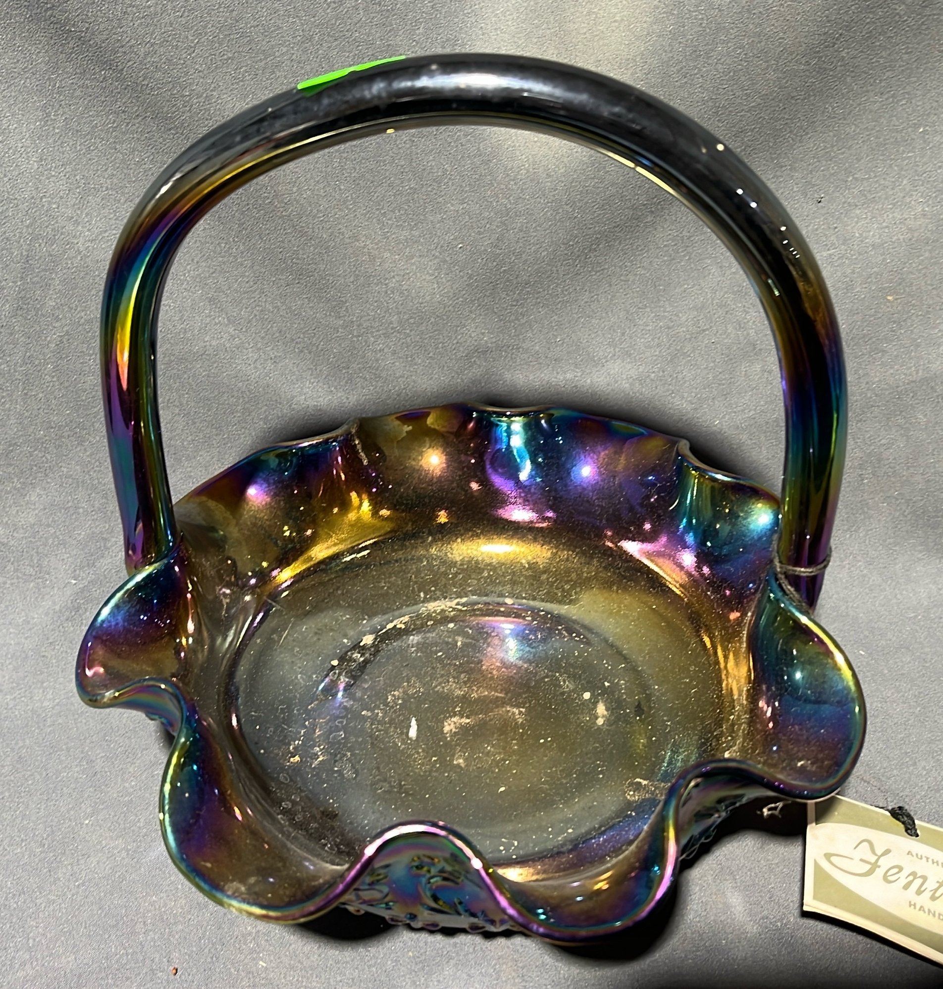 ONLINE BIDDING ONLY