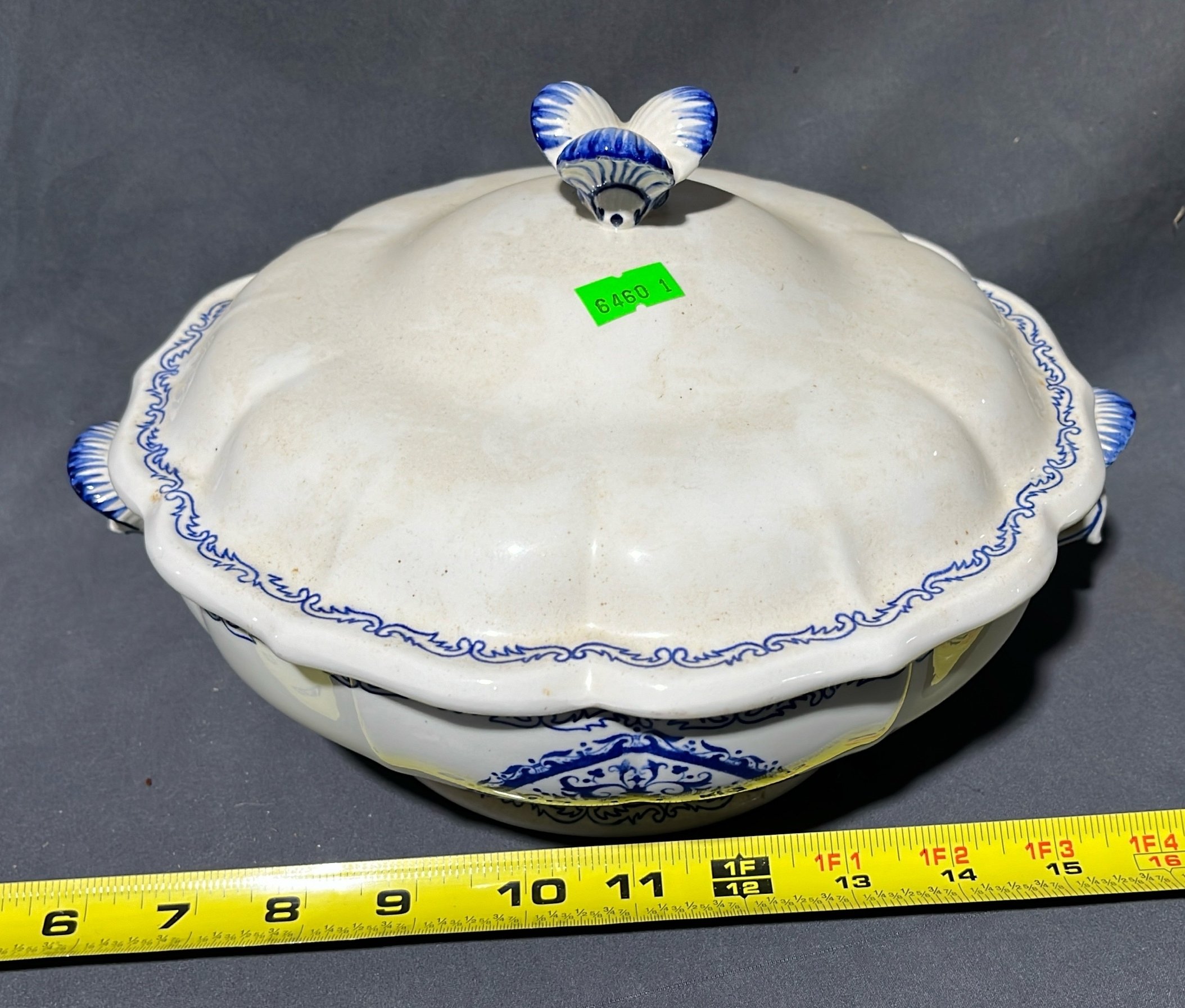 ONLINE BIDDING ONLY