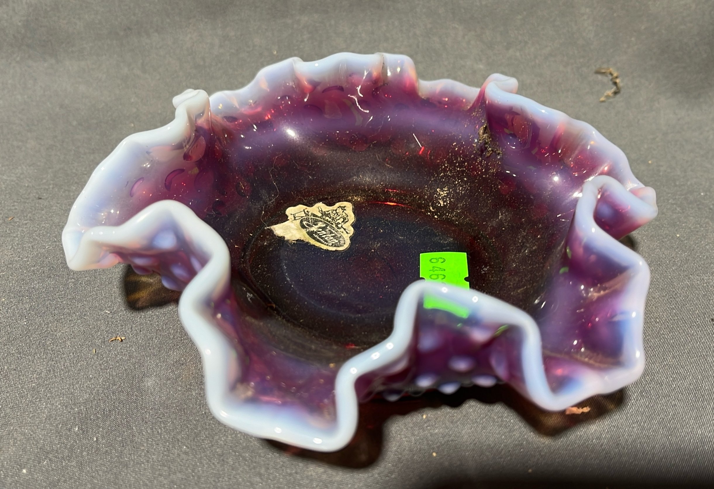 ONLINE BIDDING ONLY
