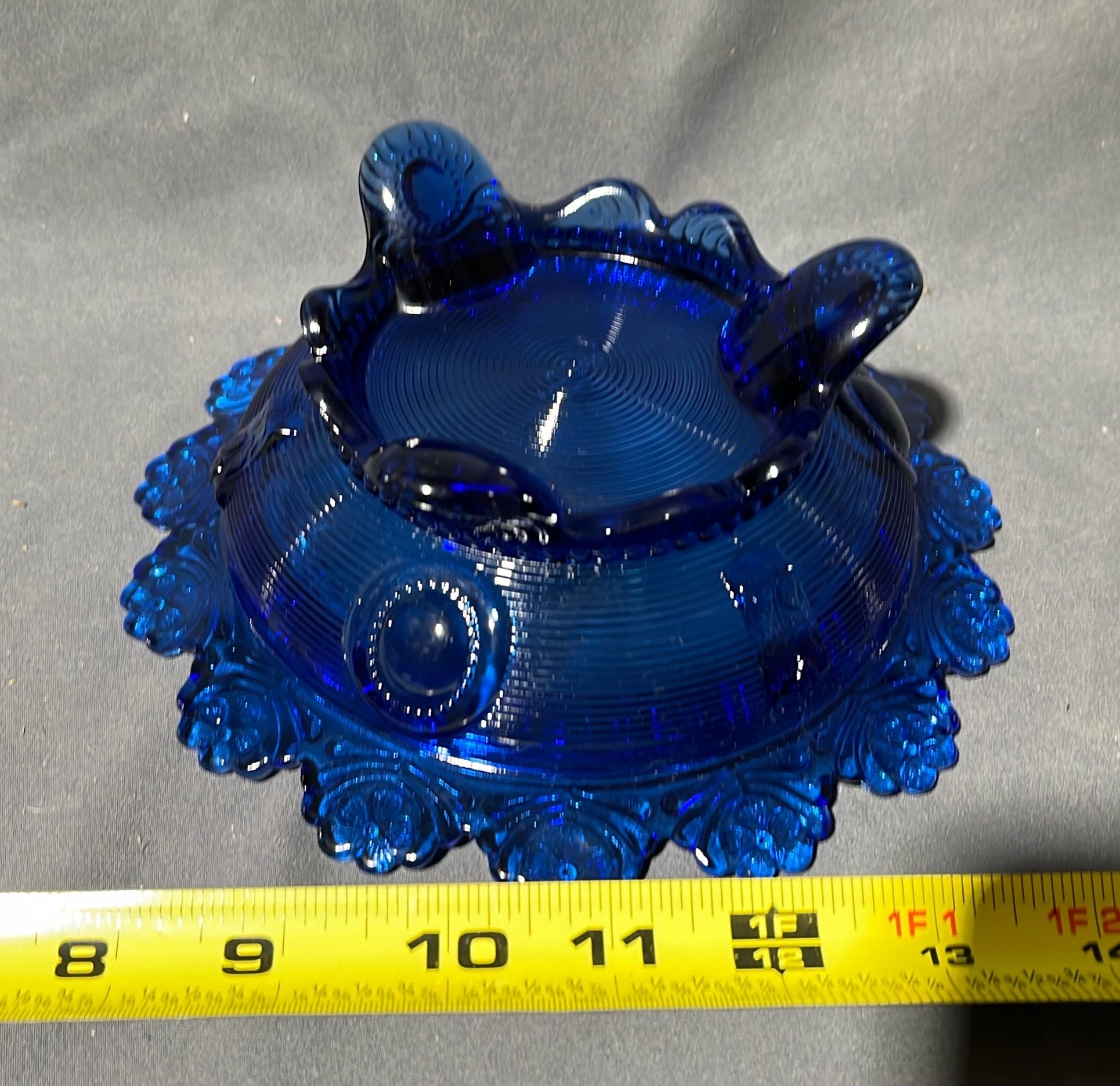 ONLINE BIDDING ONLY