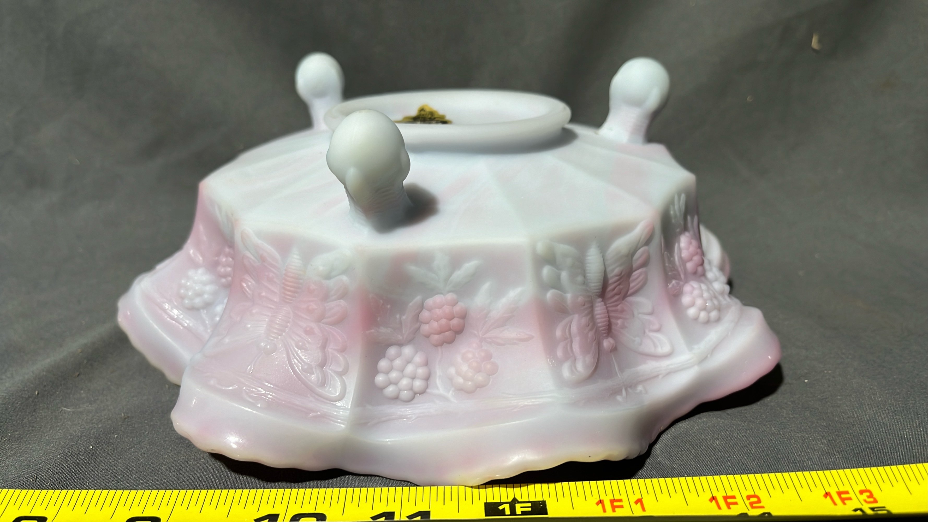 ONLINE BIDDING ONLY