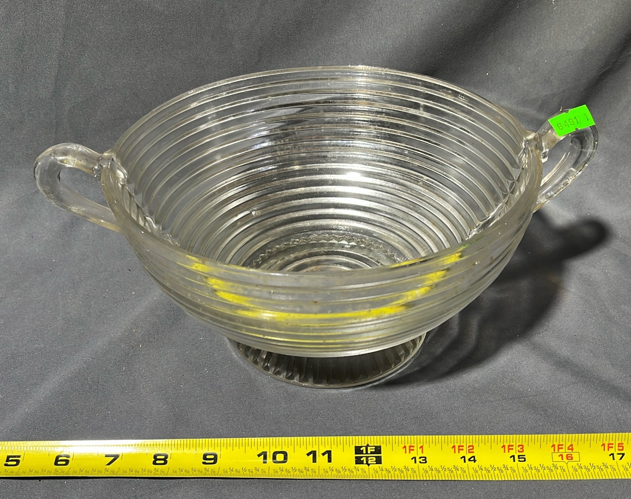 ONLINE BIDDING ONLY