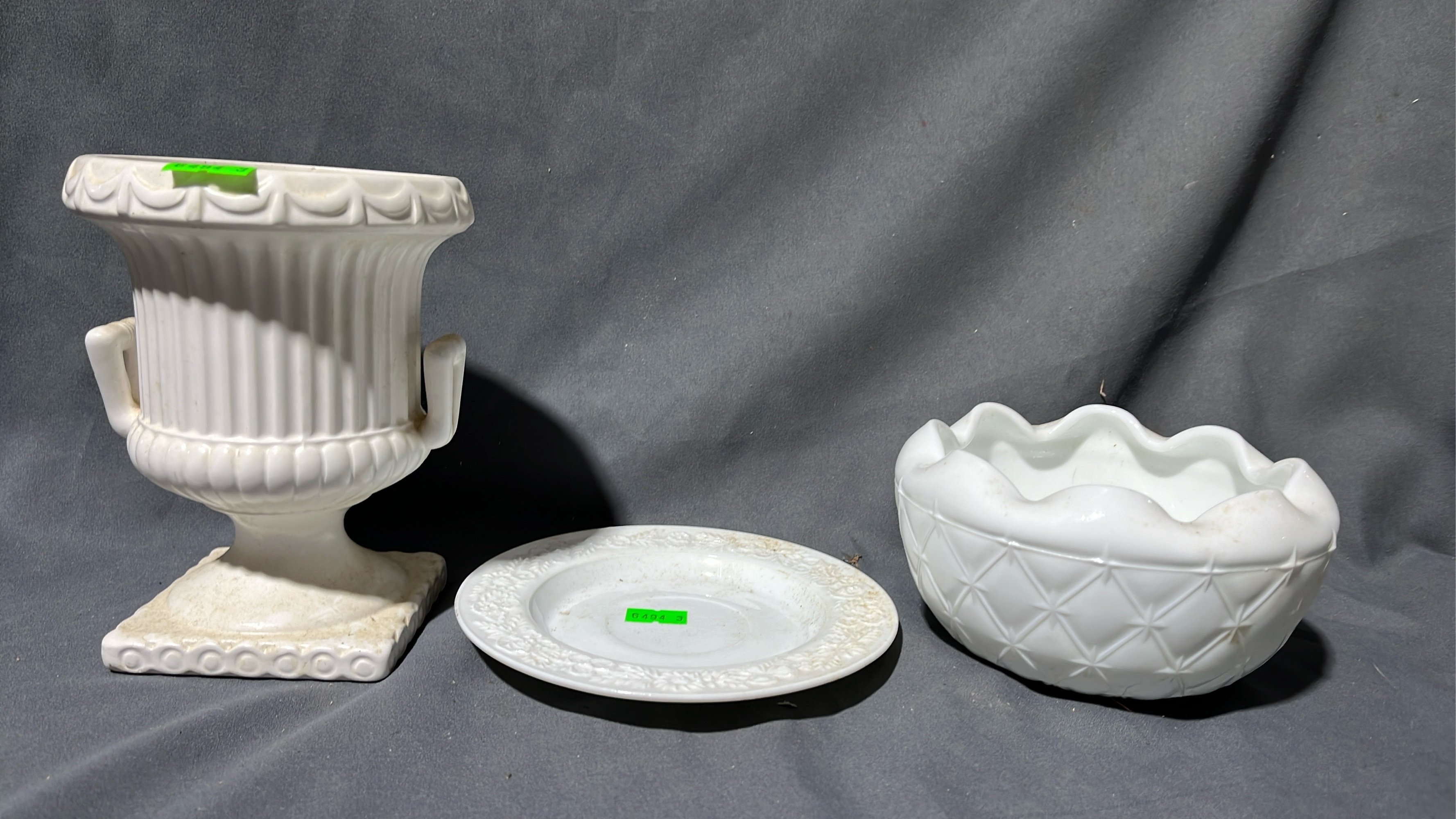 ONLINE BIDDING ONLY