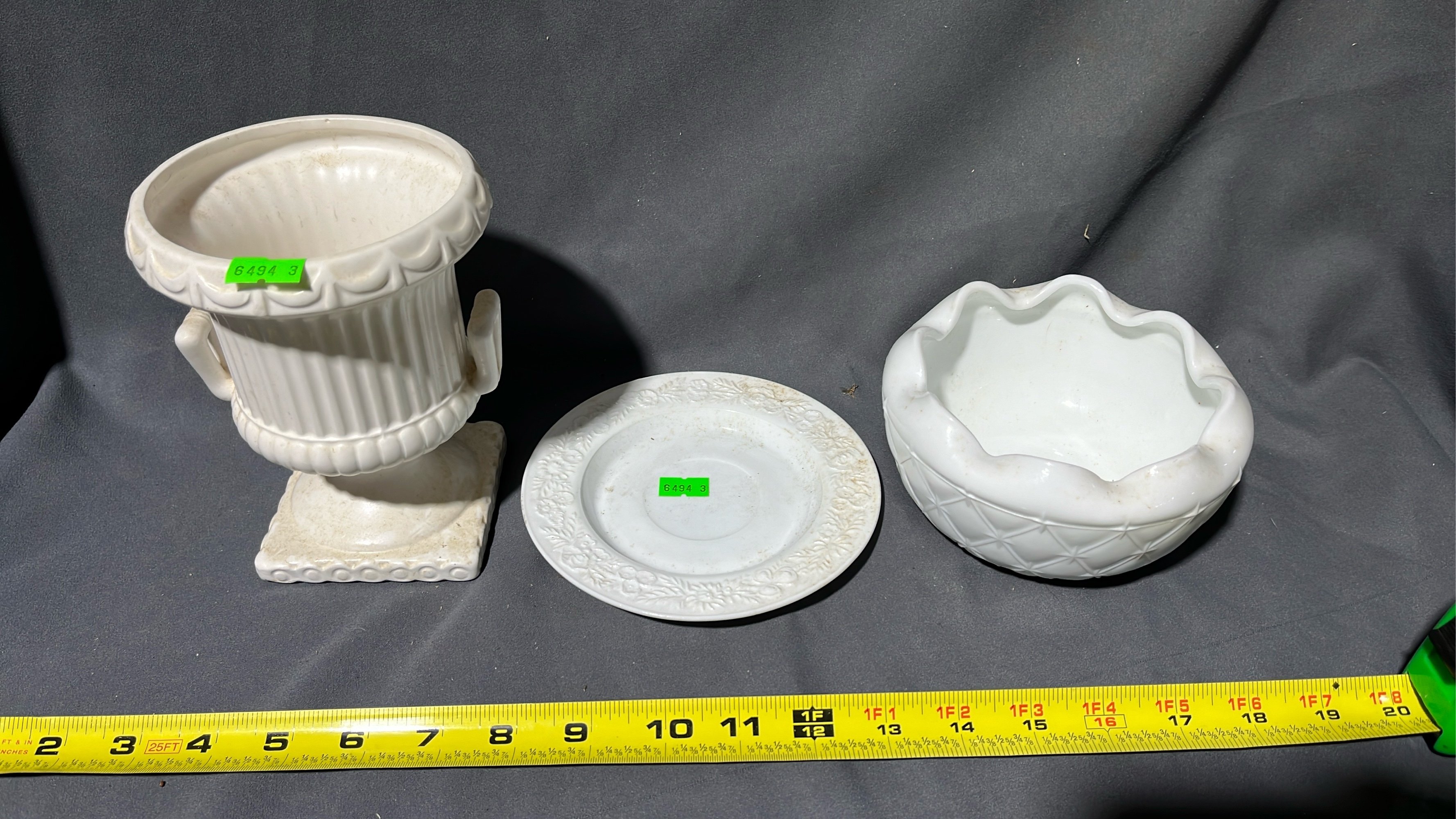 ONLINE BIDDING ONLY