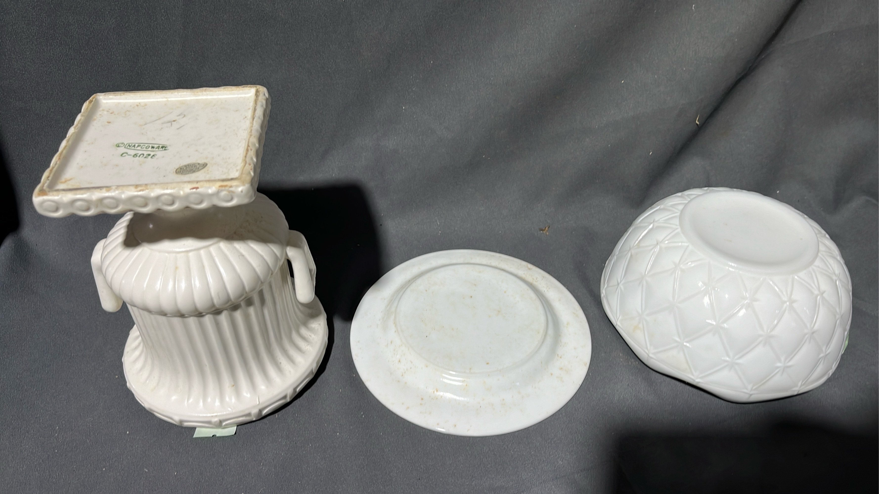 ONLINE BIDDING ONLY