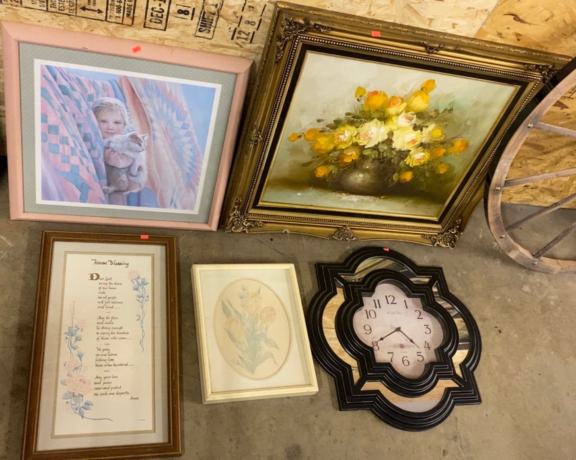 ONLINE BIDDING ONLY