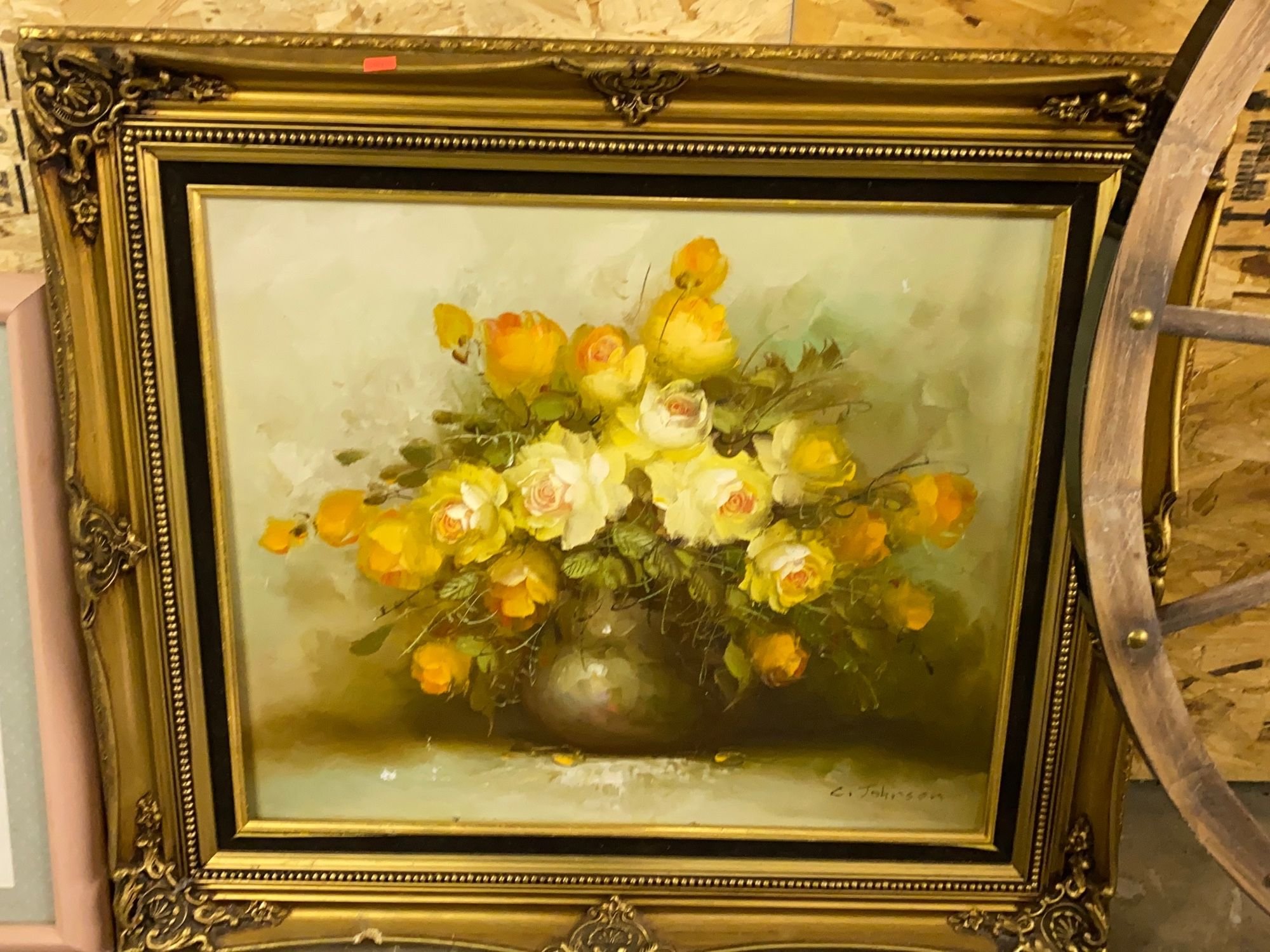 ONLINE BIDDING ONLY