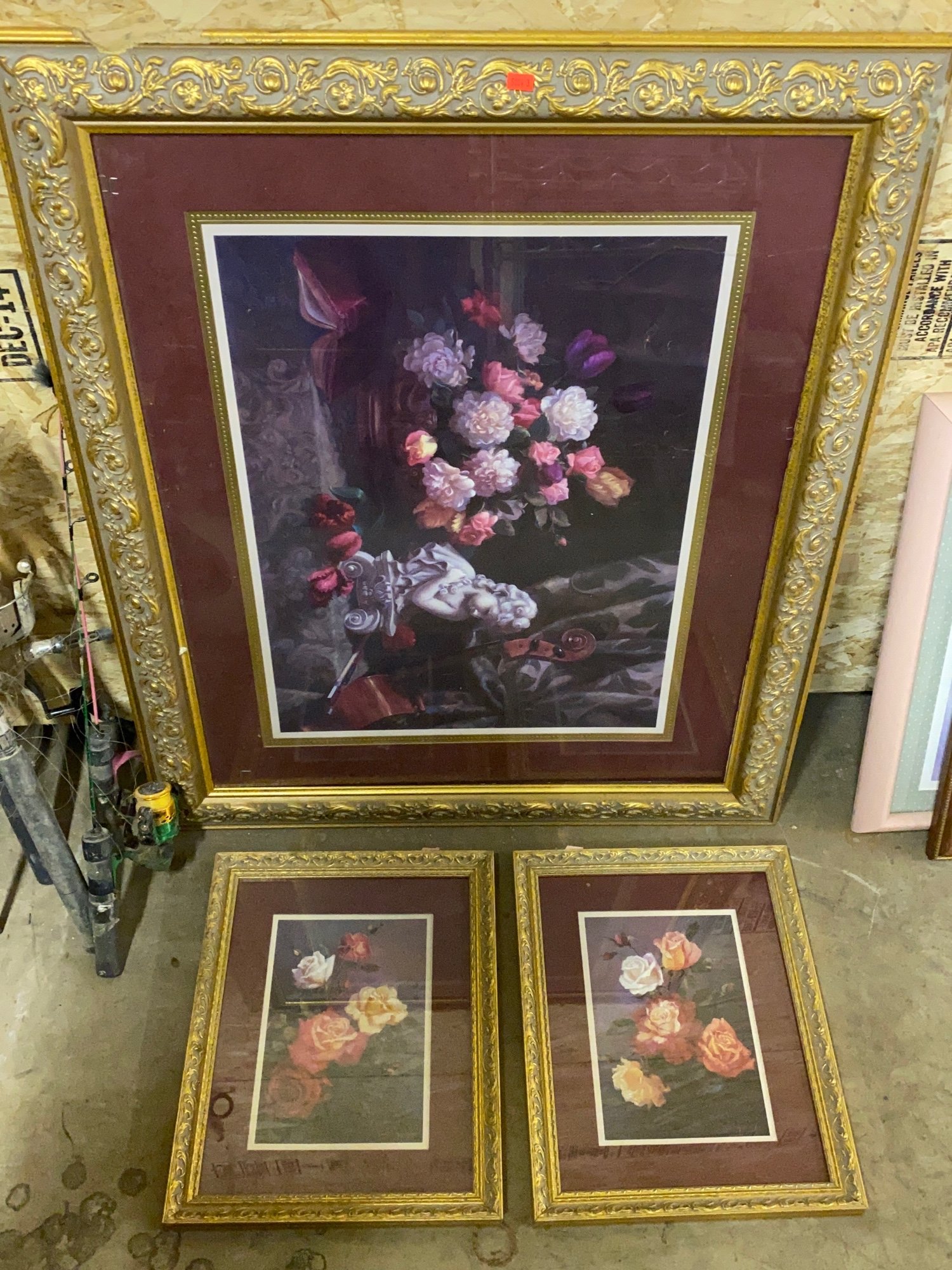 ONLINE BIDDING ONLY