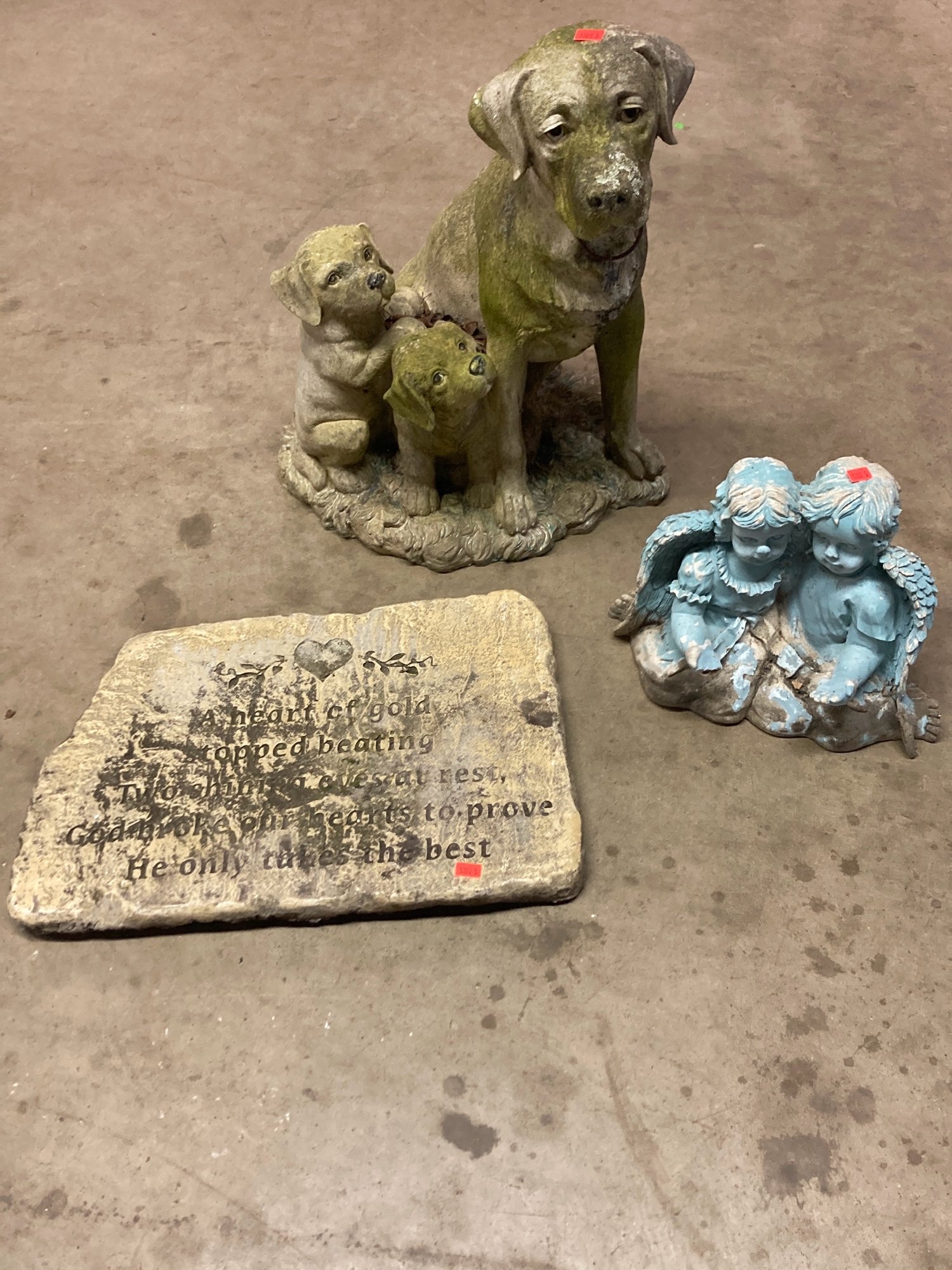 ONLINE BIDDING ONLY