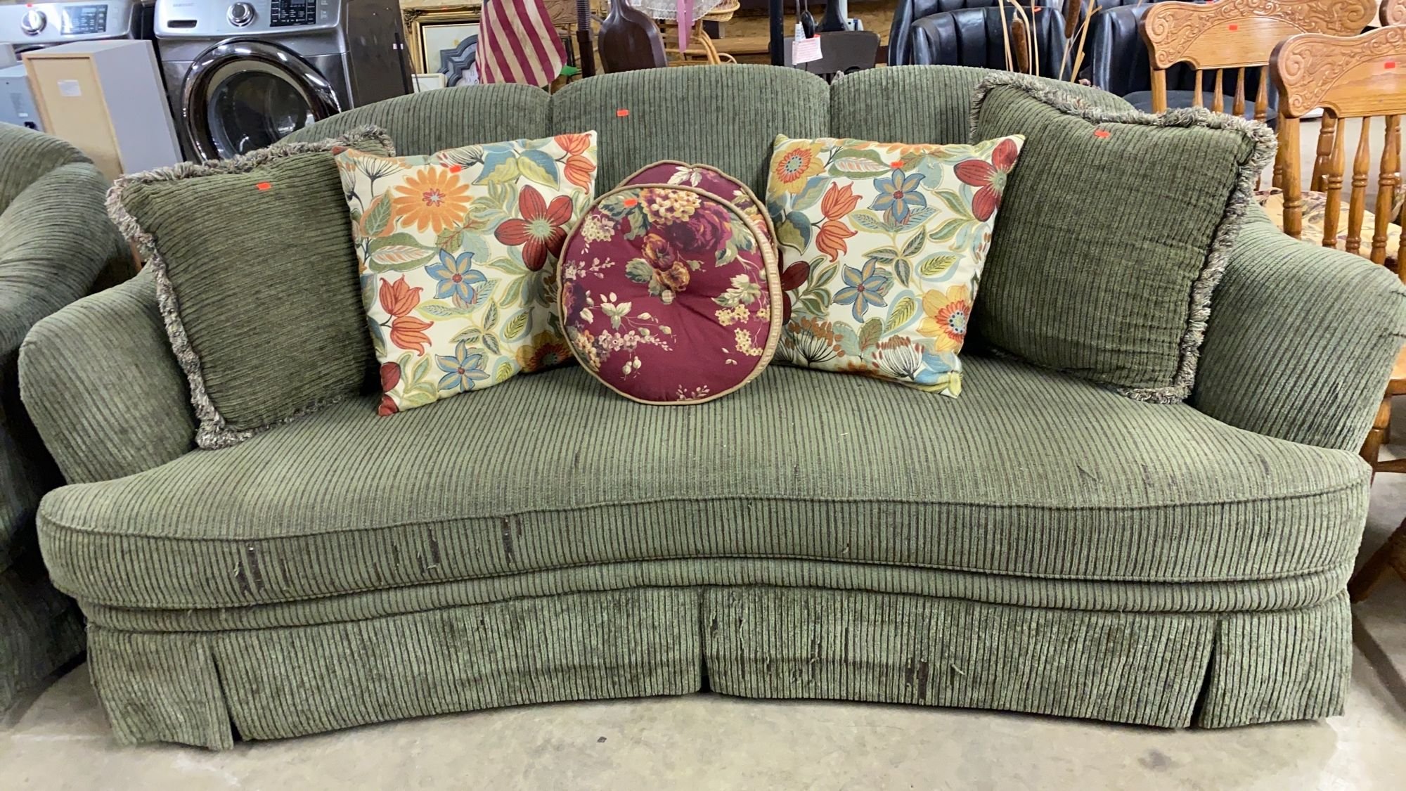 ONLINE BIDDING ONLY