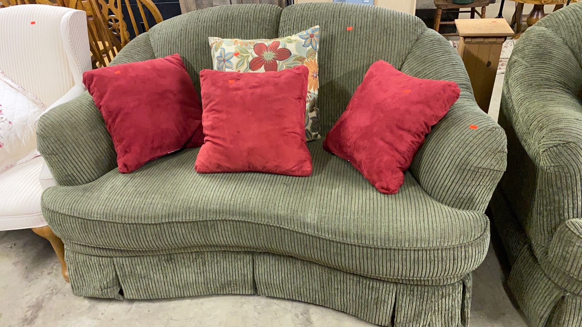 ONLINE BIDDING ONLY