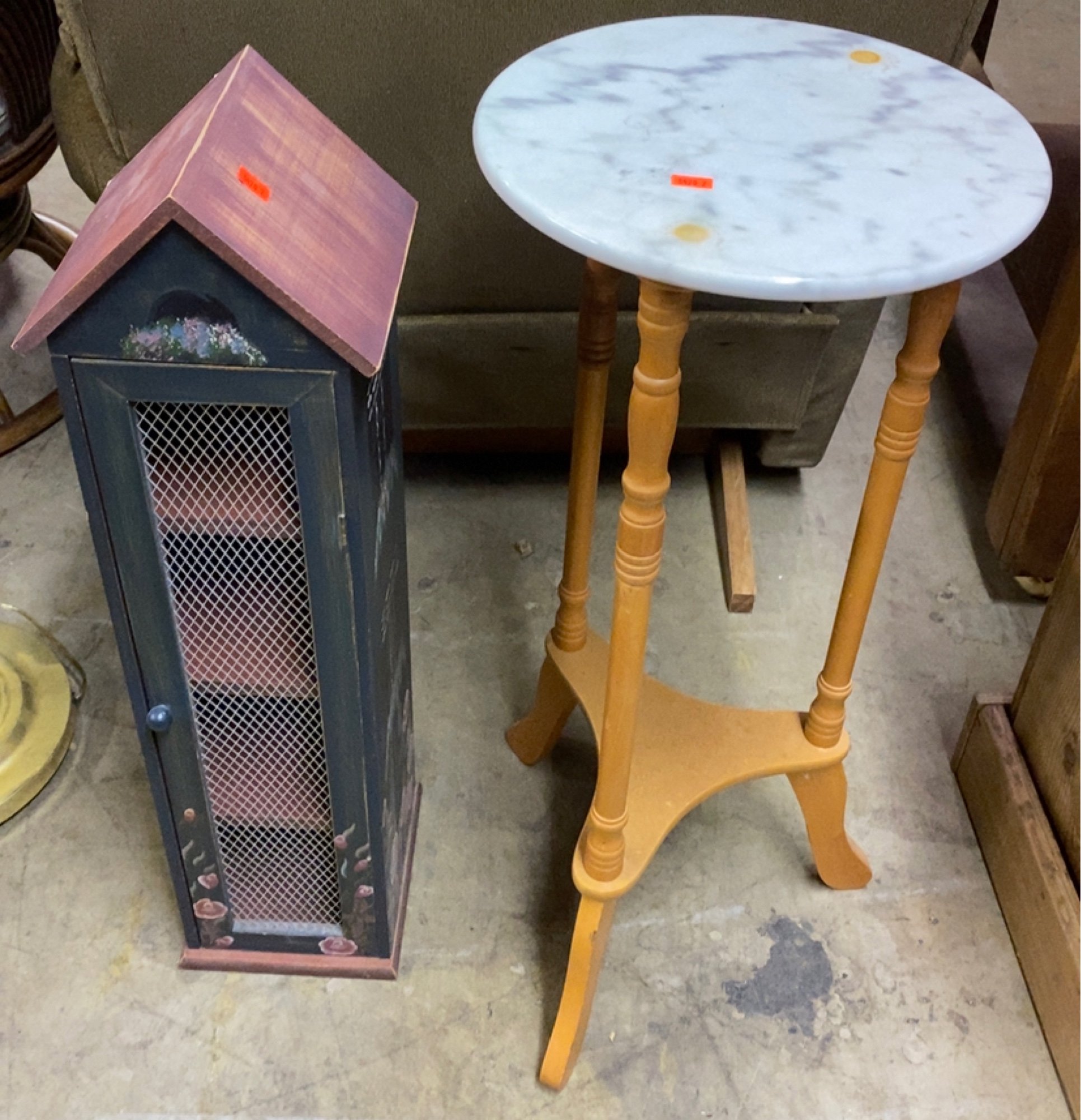 ONLINE BIDDING ONLY