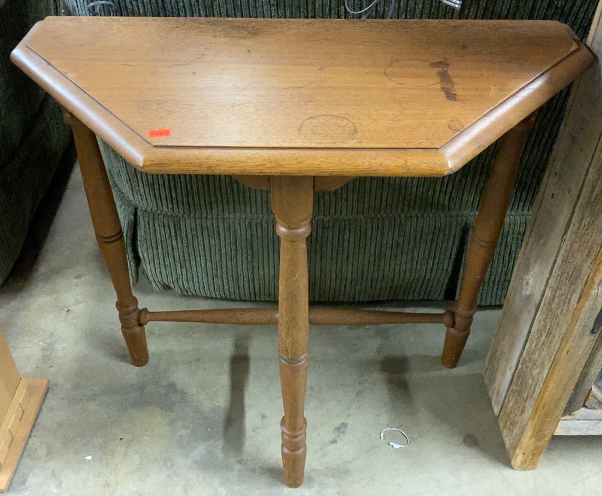 ONLINE BIDDING ONLY