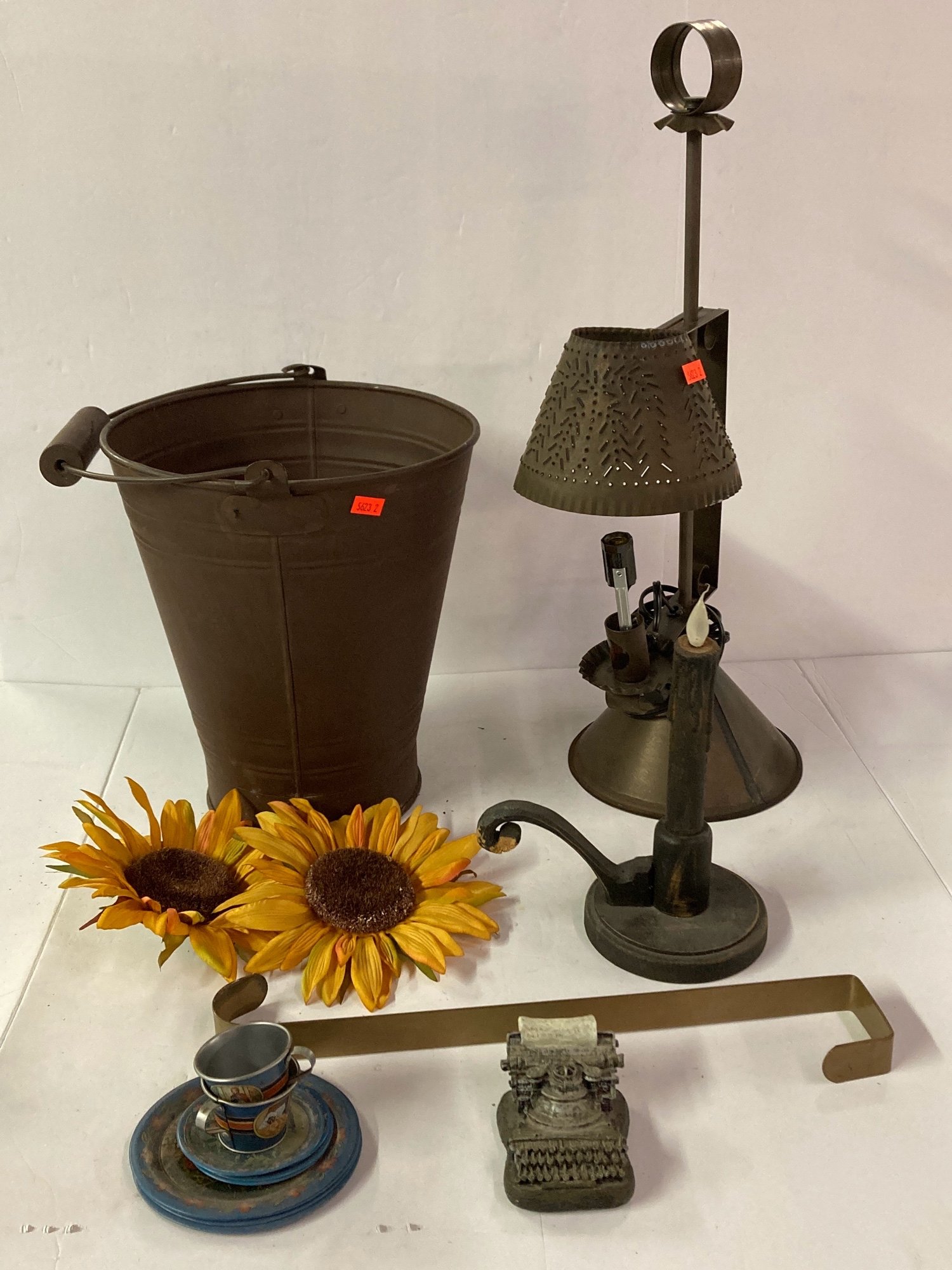 ONLINE BIDDING ONLY