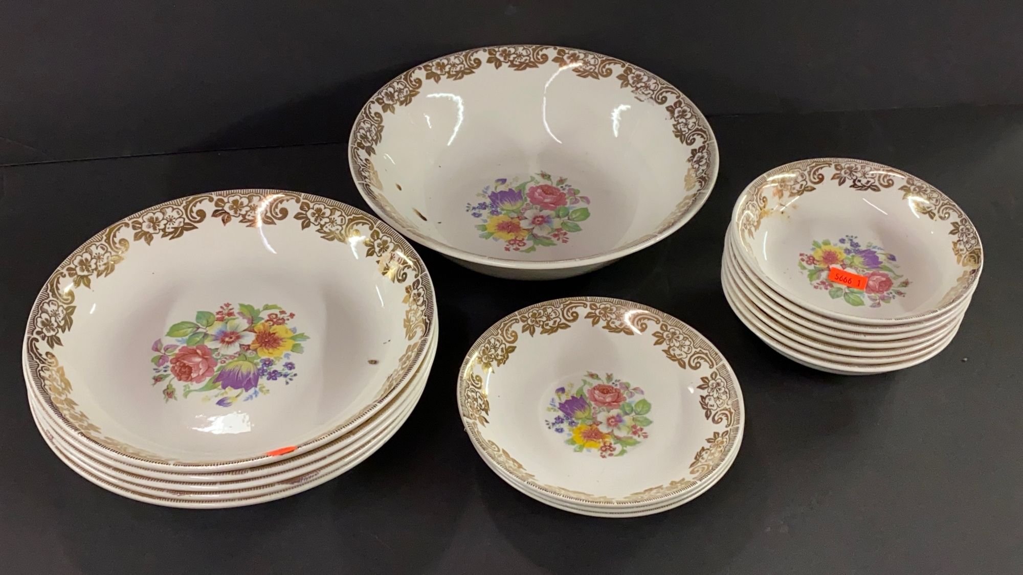 ONLINE BIDDING ONLY