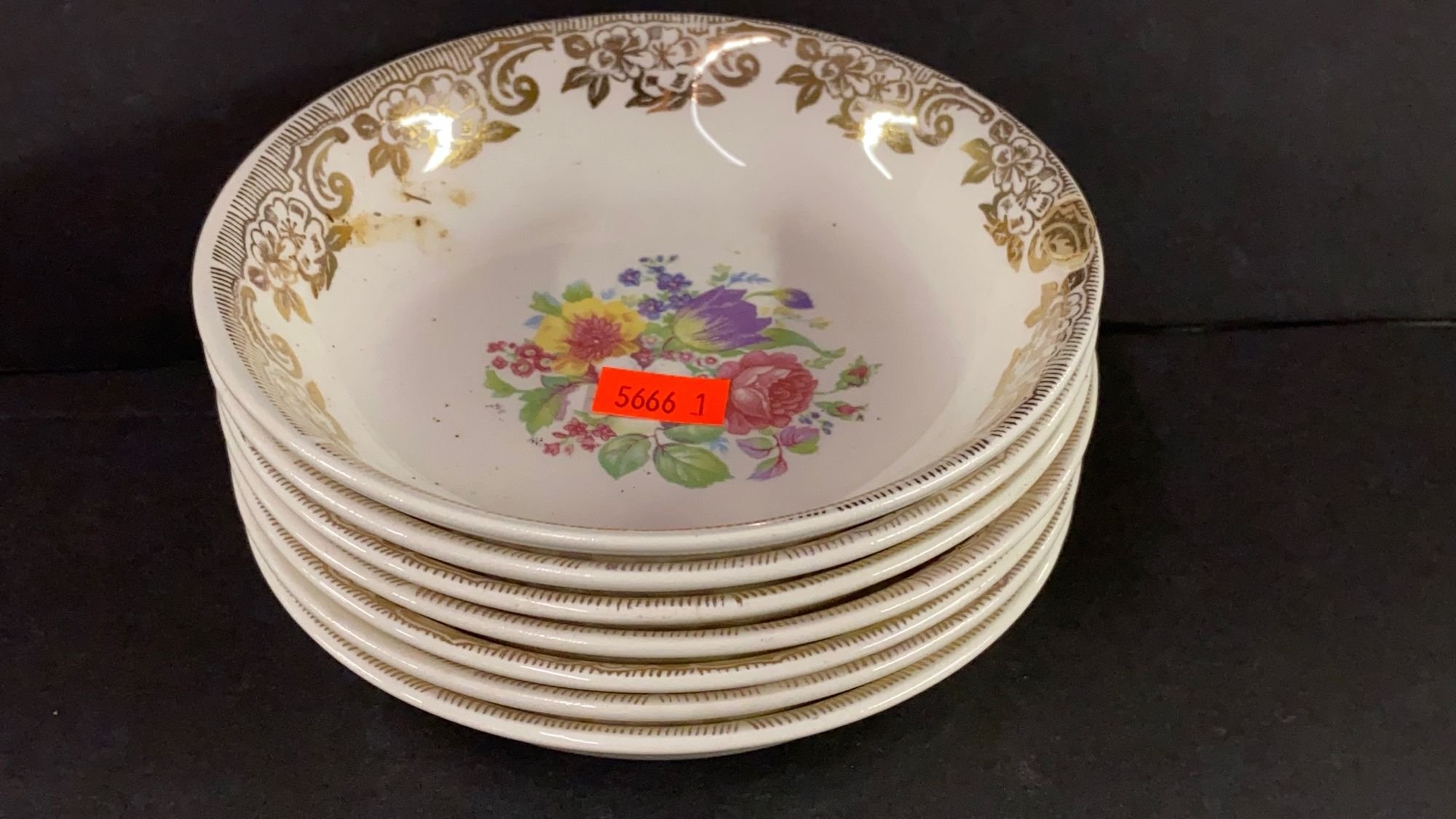ONLINE BIDDING ONLY