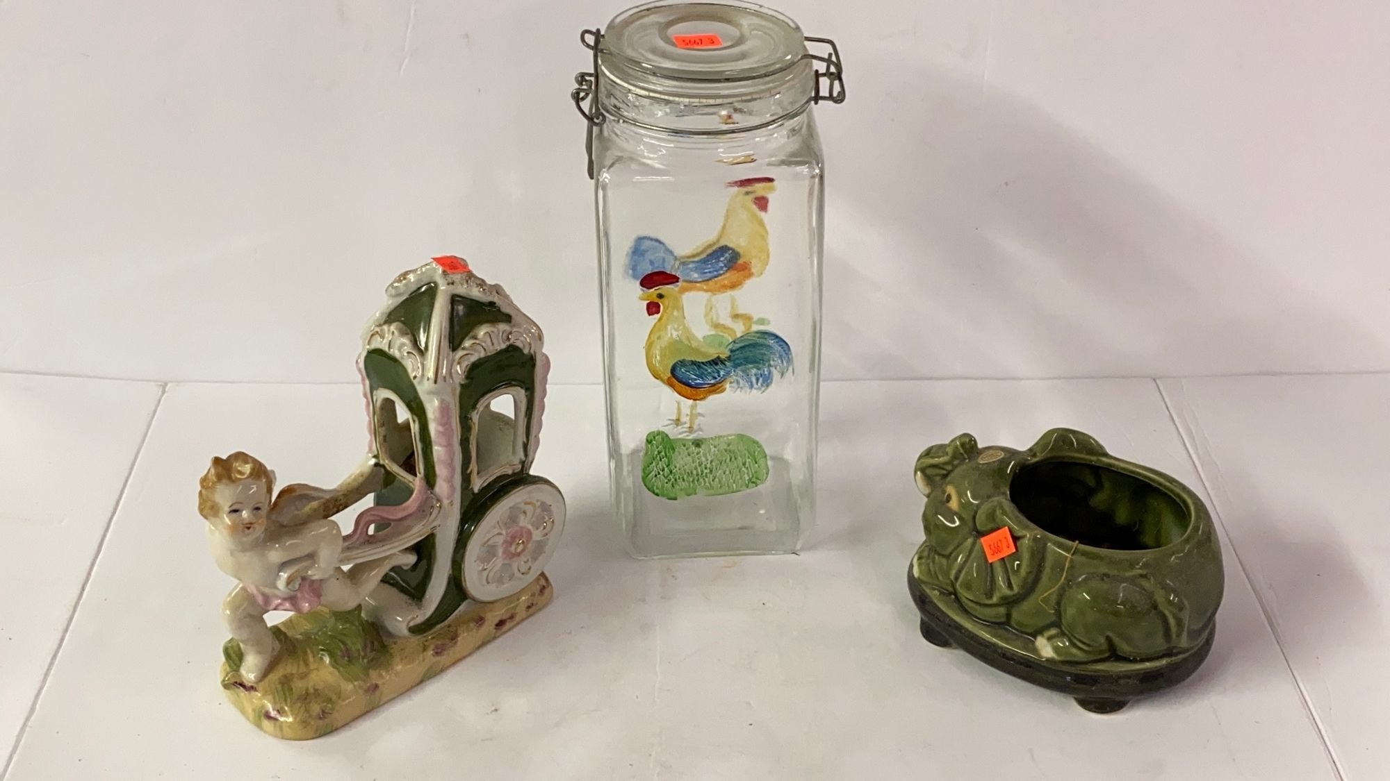 ONLINE BIDDING ONLY