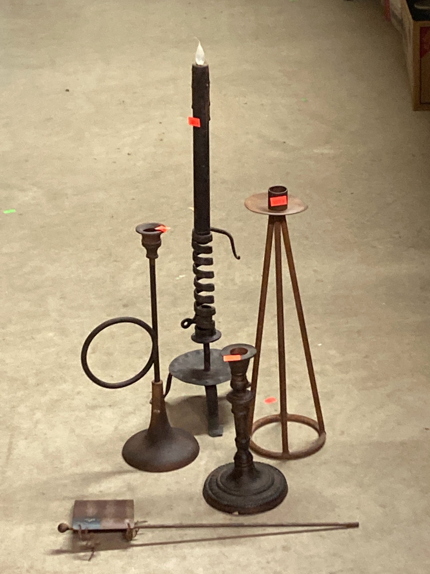 ONLINE BIDDING ONLY