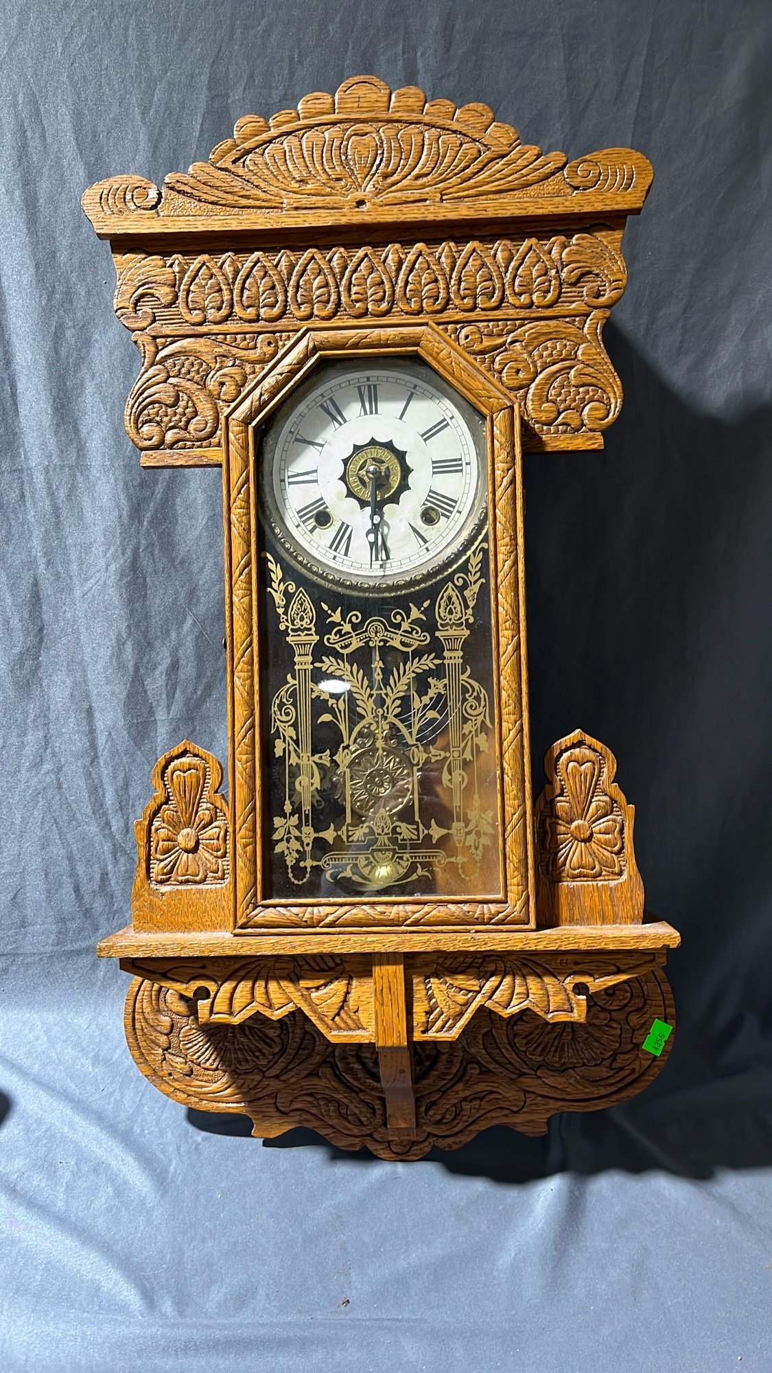 ONLINE BIDDING ONLY