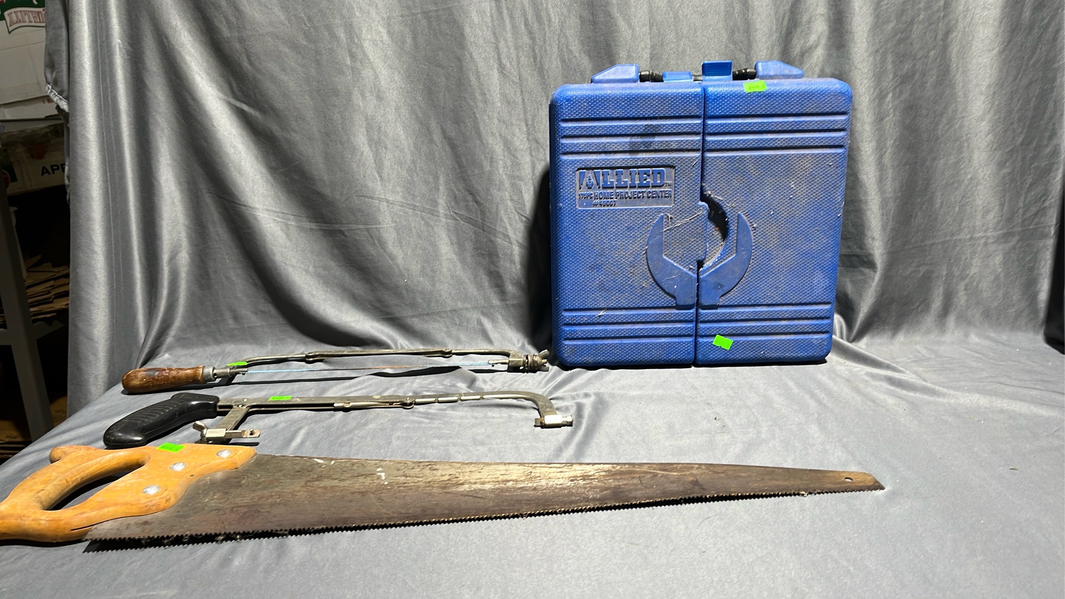 ONLINE BIDDING ONLY