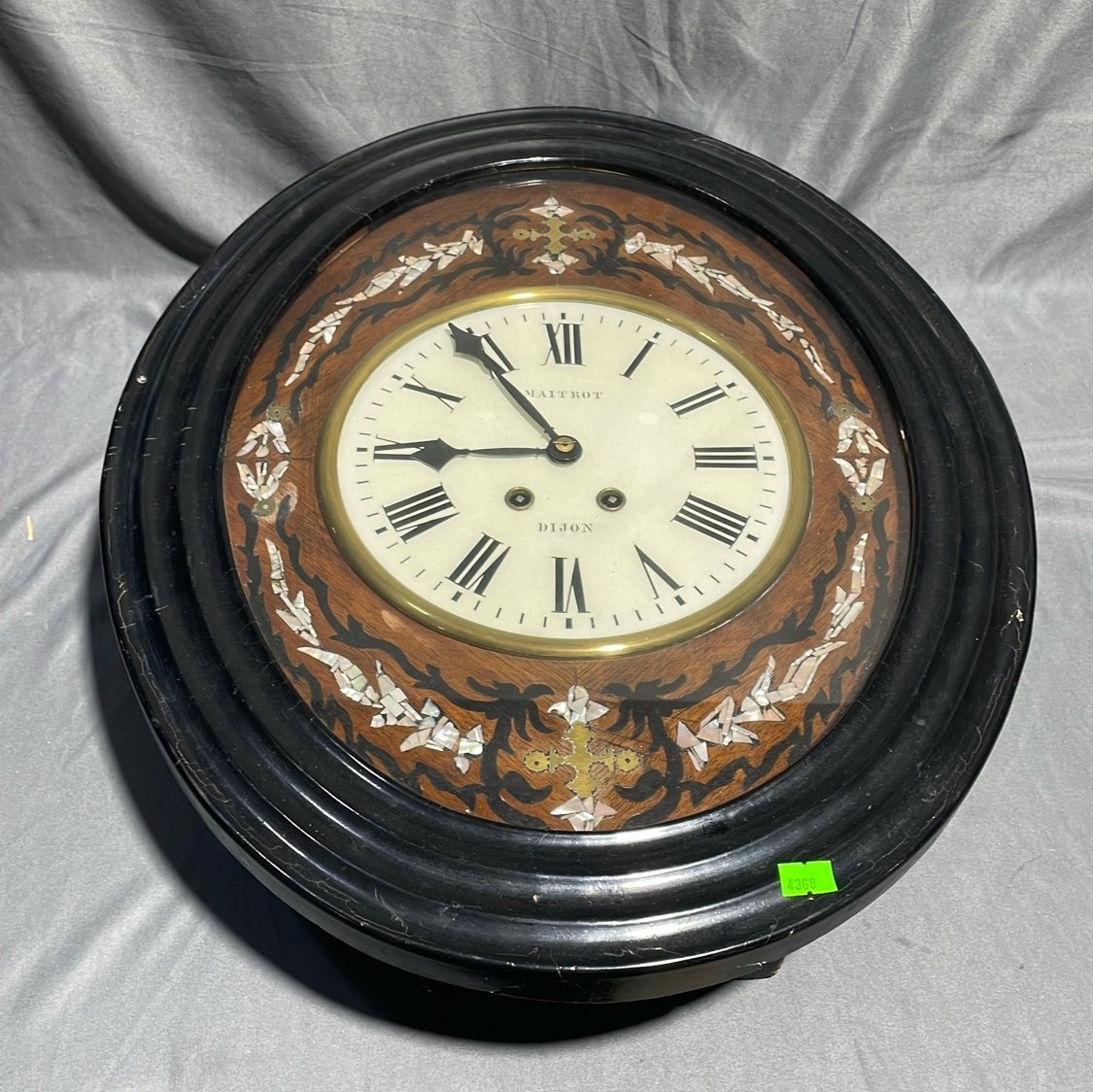 ONLINE BIDDING ONLY