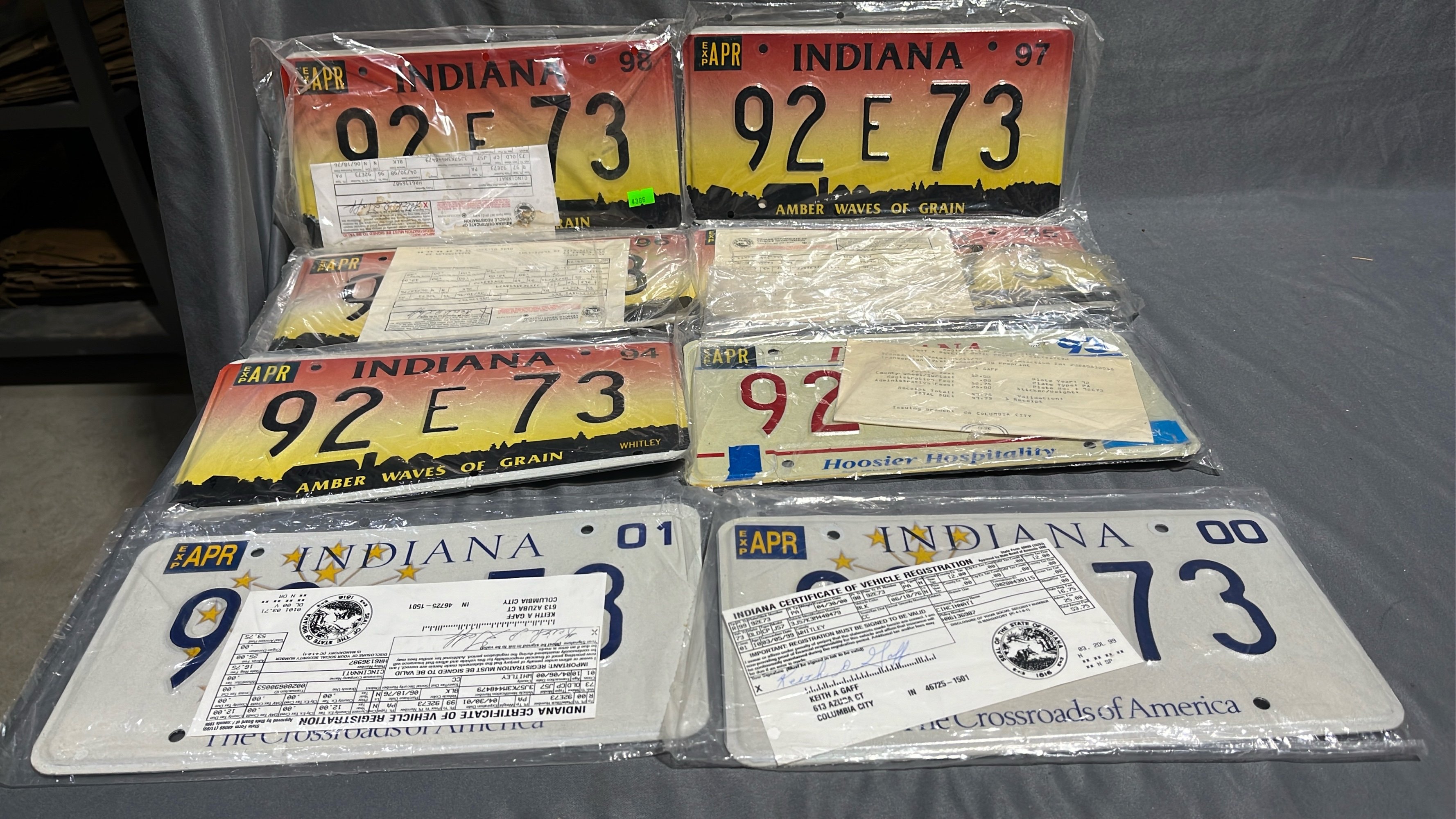 ONLINE BIDDING ONLY