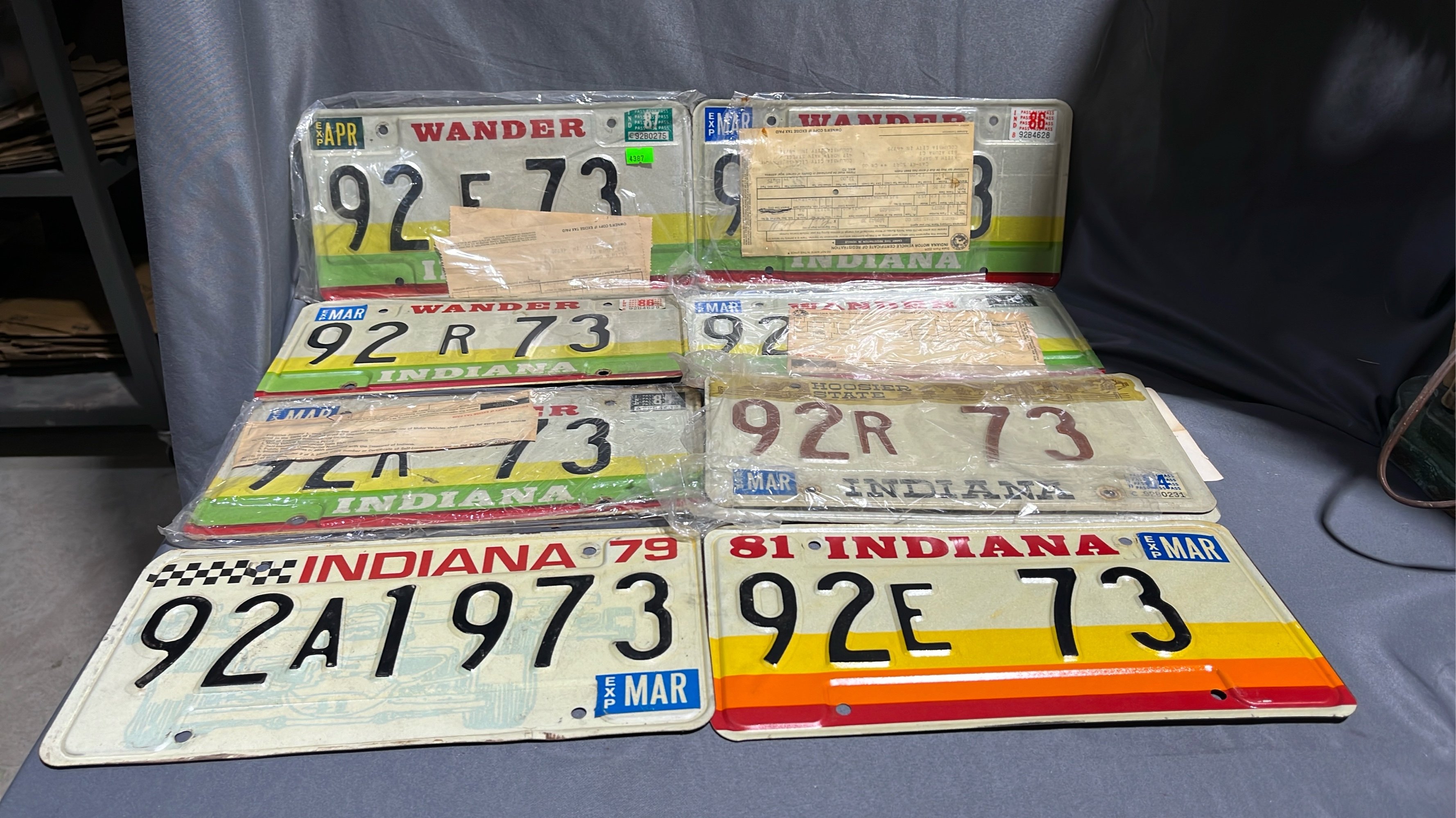 ONLINE BIDDING ONLY