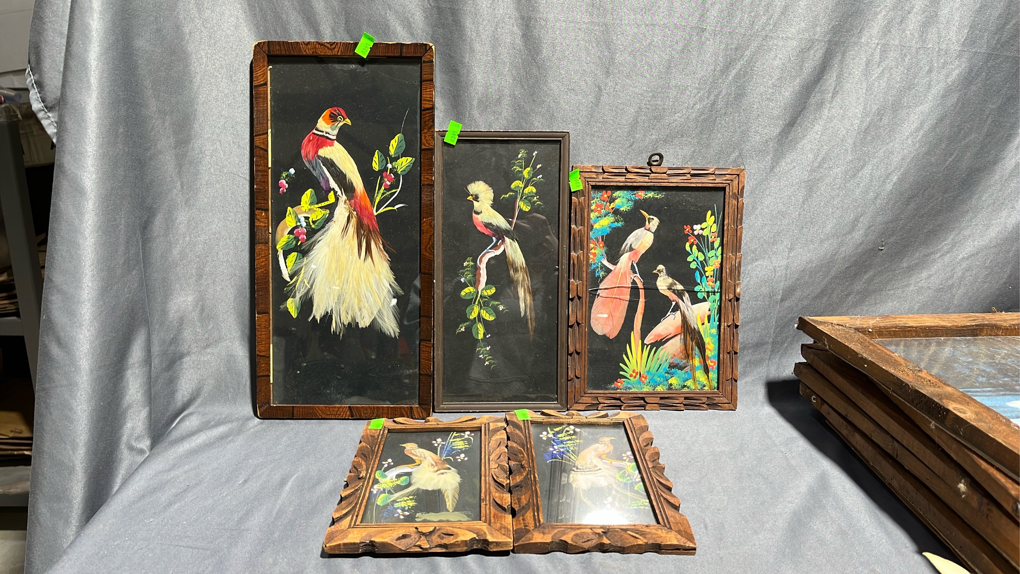 ONLINE BIDDING ONLY