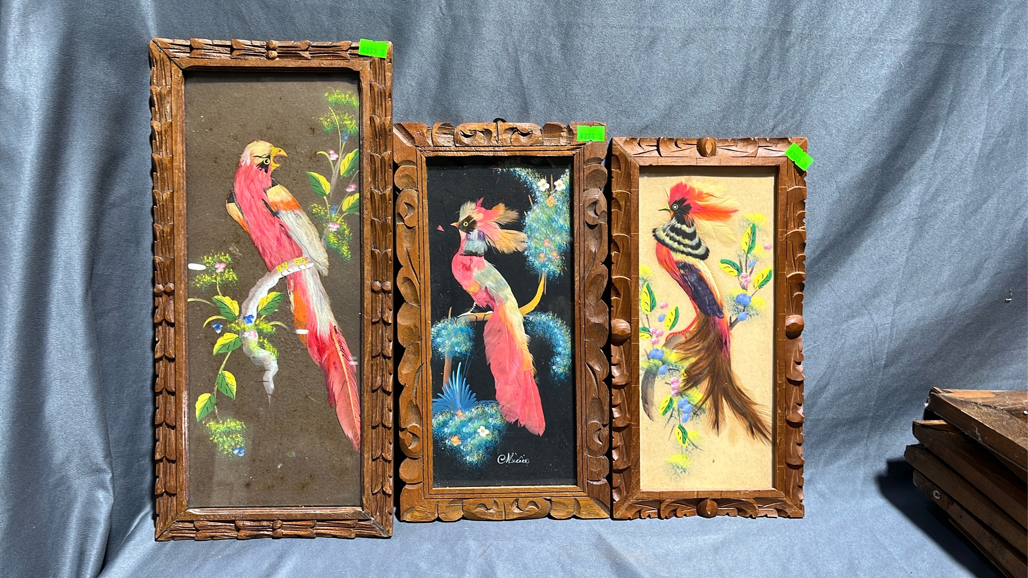 ONLINE BIDDING ONLY
