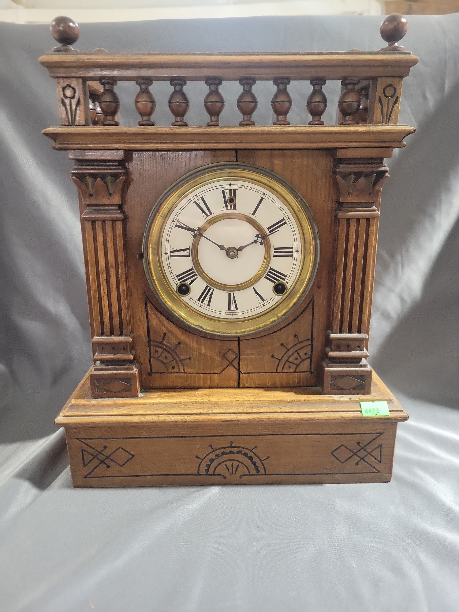 ONLINE BIDDING ONLY
