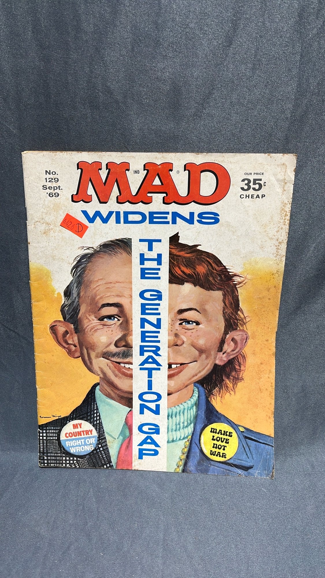 ONLINE BIDDING ONLY