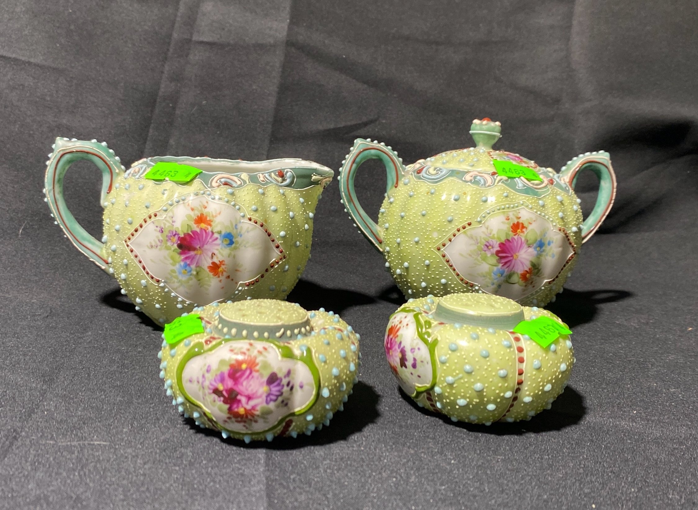 ONLINE BIDDING ONLY