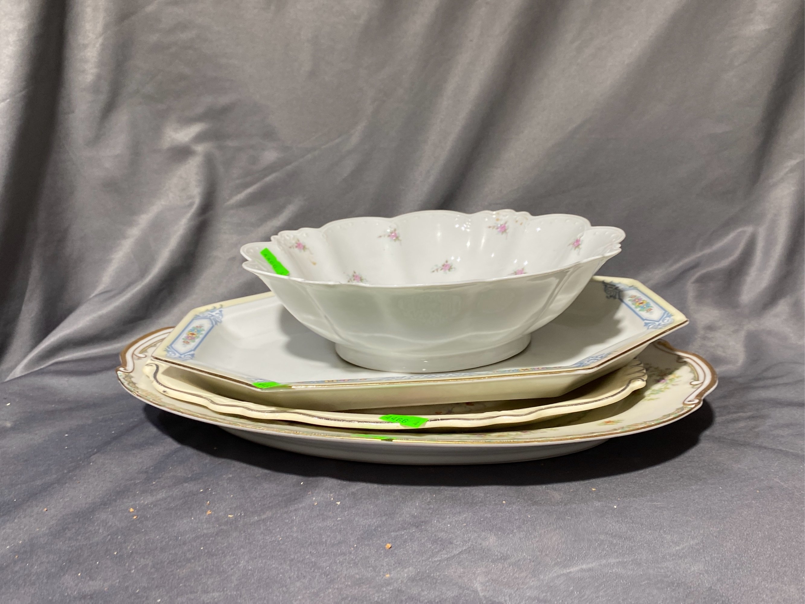 ONLINE BIDDING ONLY