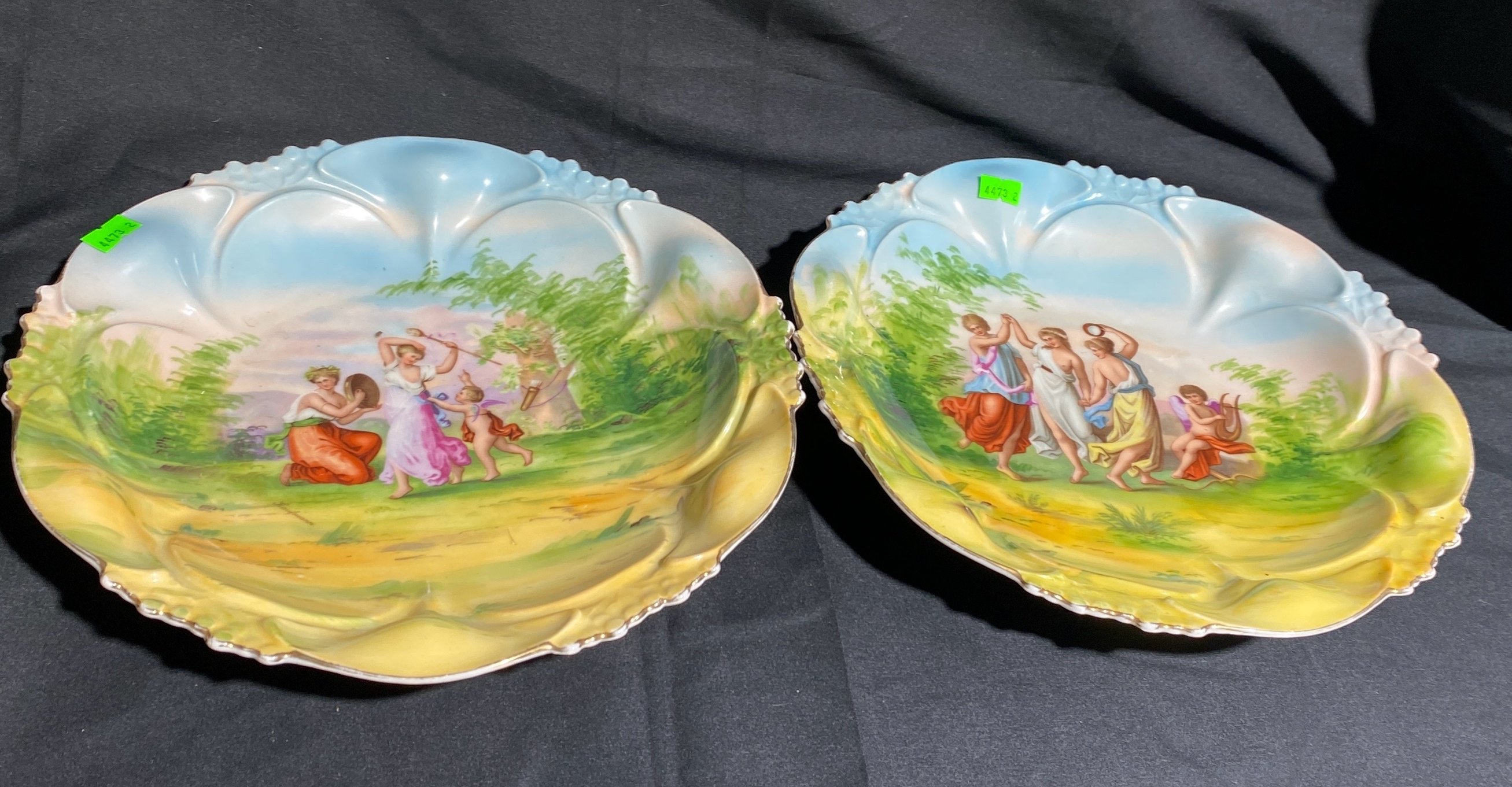 ONLINE BIDDING ONLY