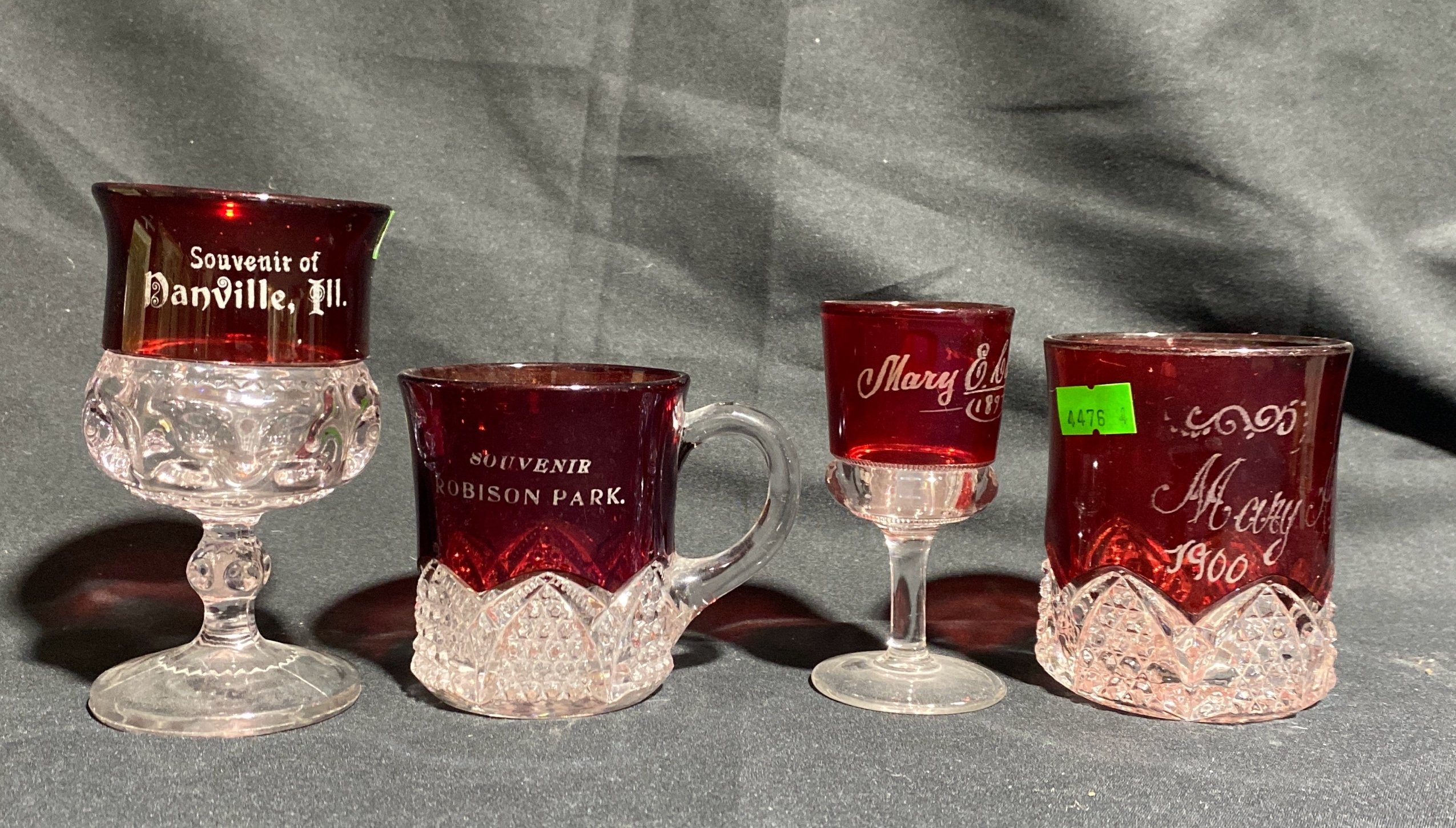 ONLINE BIDDING ONLY