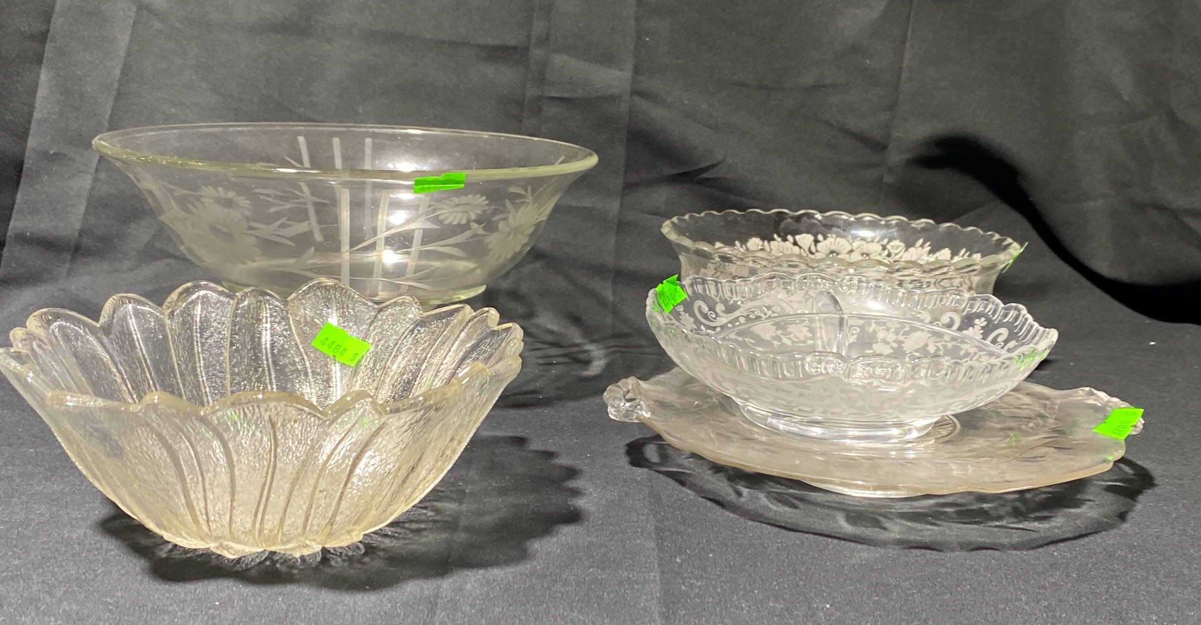 ONLINE BIDDING ONLY