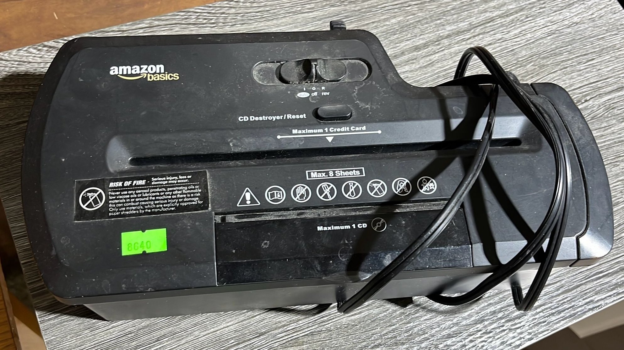 ONLINE BIDDING ONLY