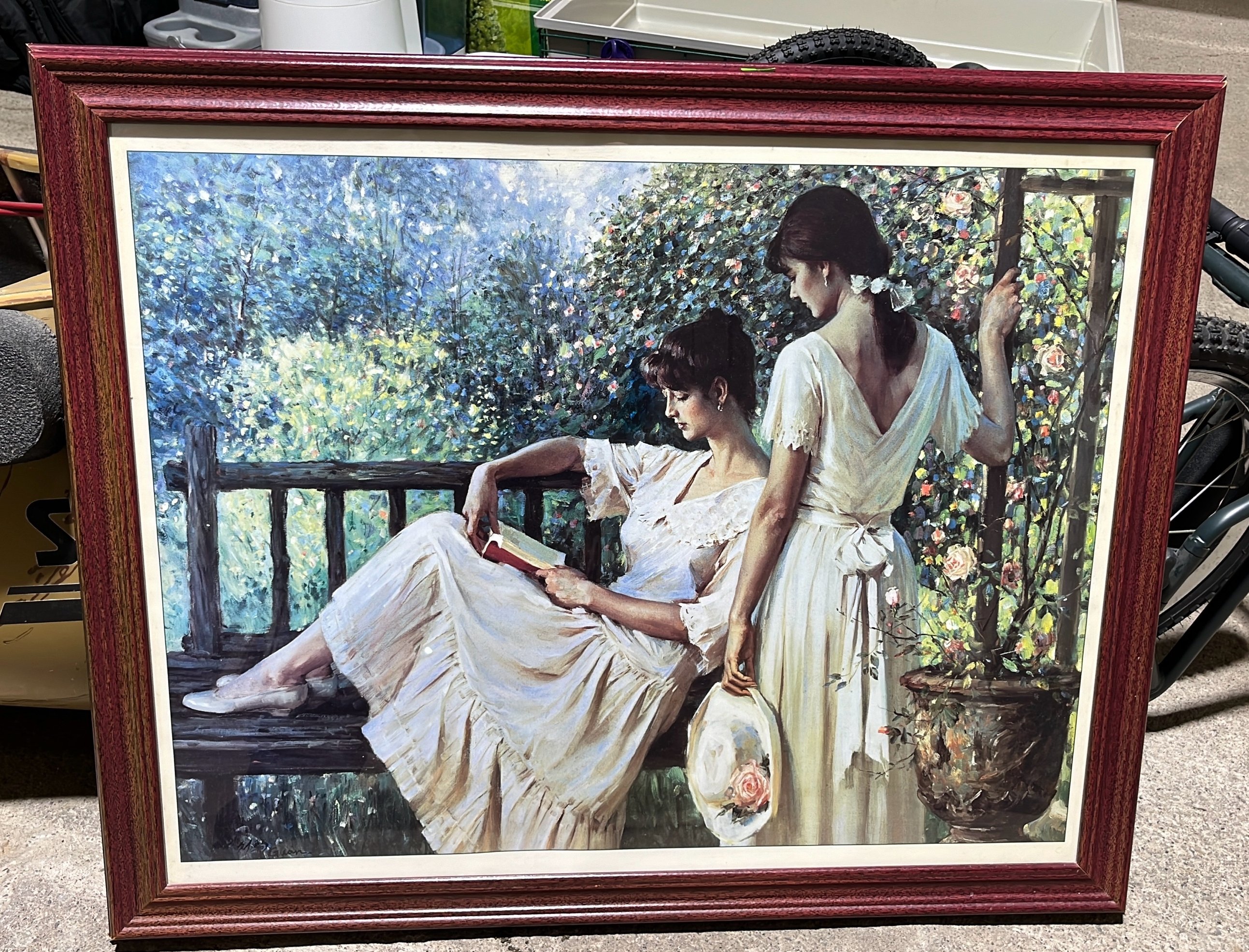ONLINE BIDDING ONLY
