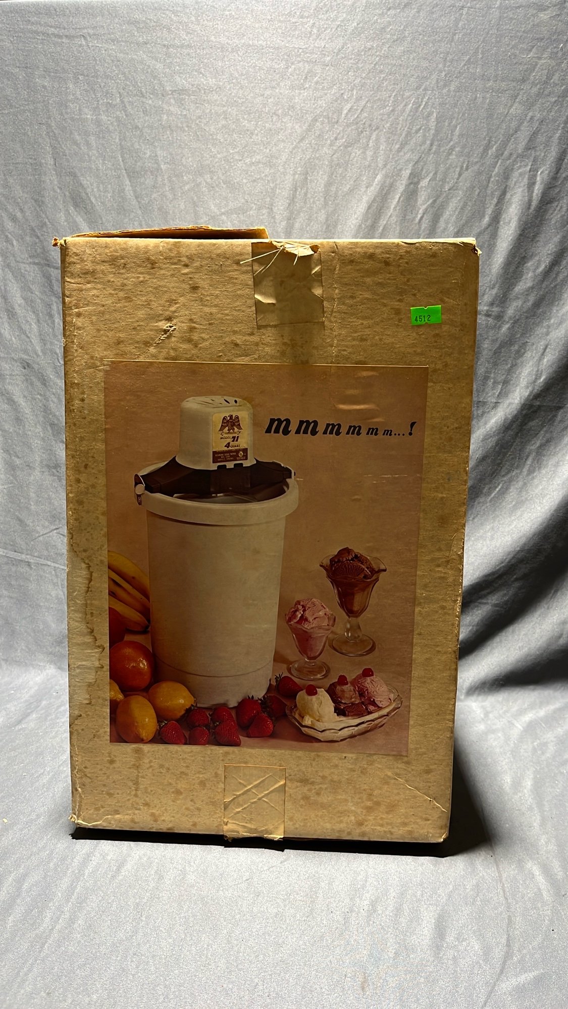 ONLINE BIDDING ONLY
