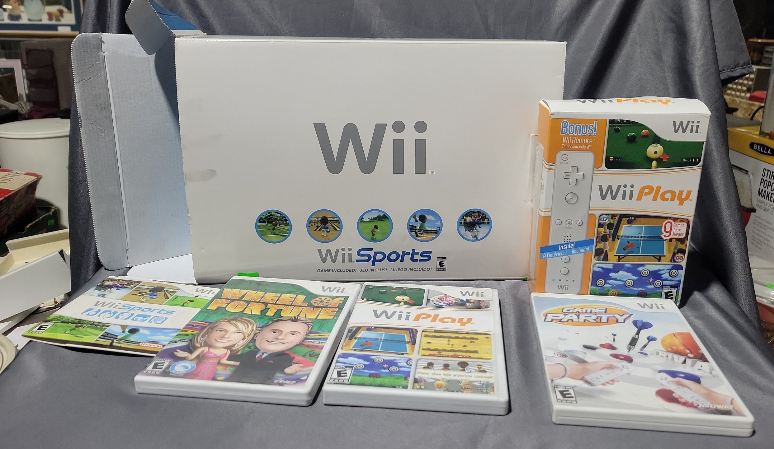 ONLINE BIDDING ONLY