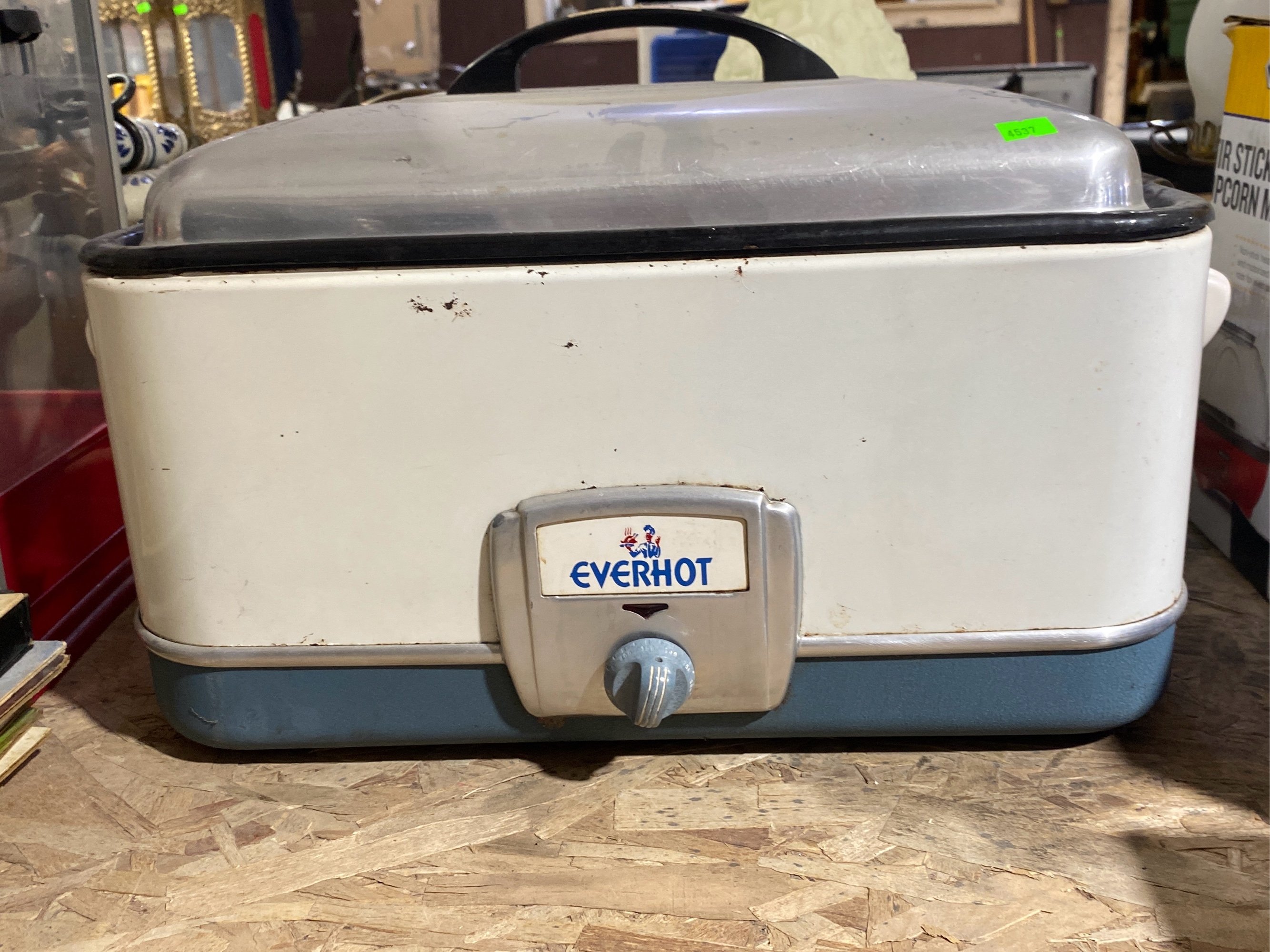 ONLINE BIDDING ONLY