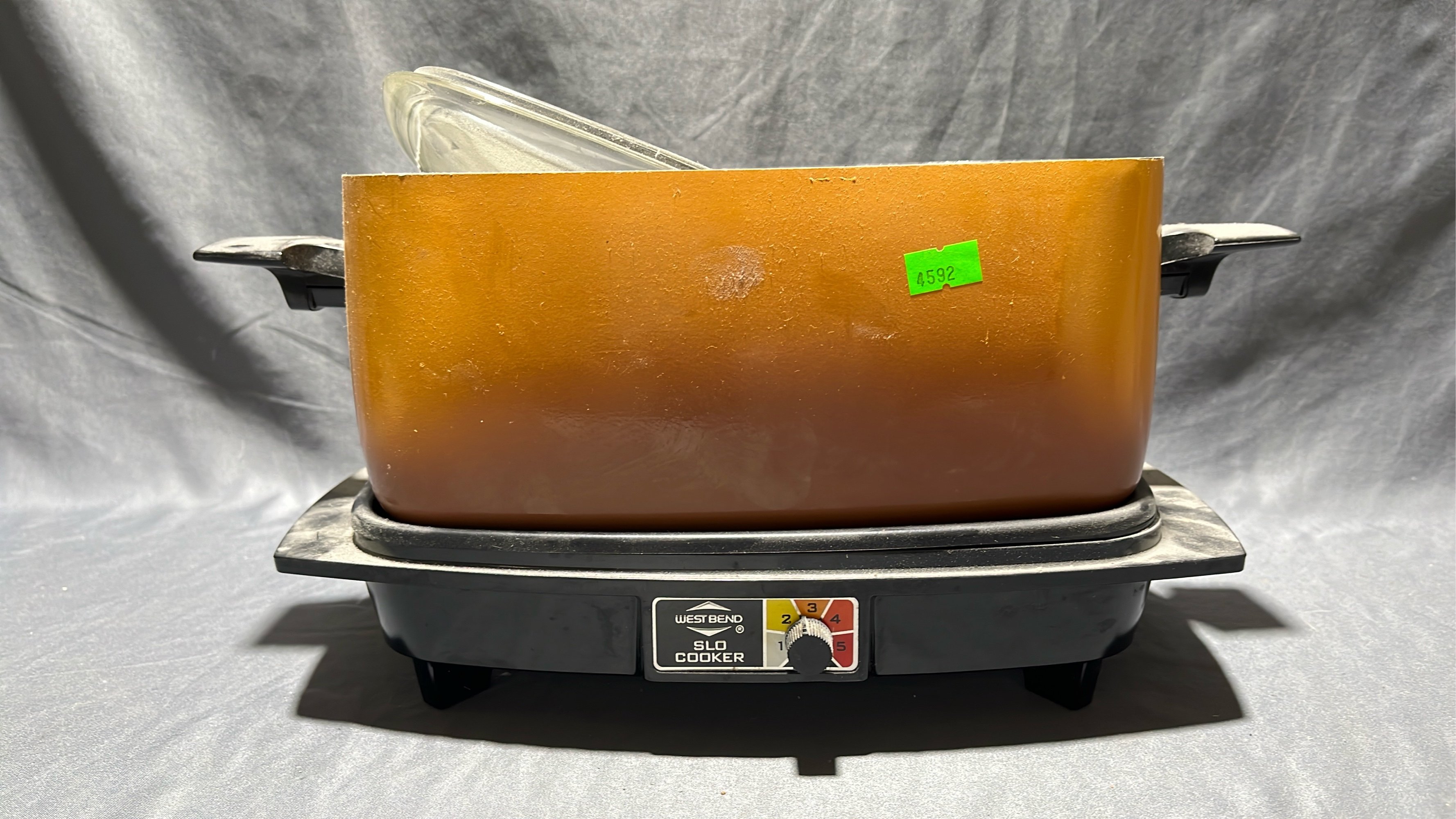 ONLINE BIDDING ONLY
